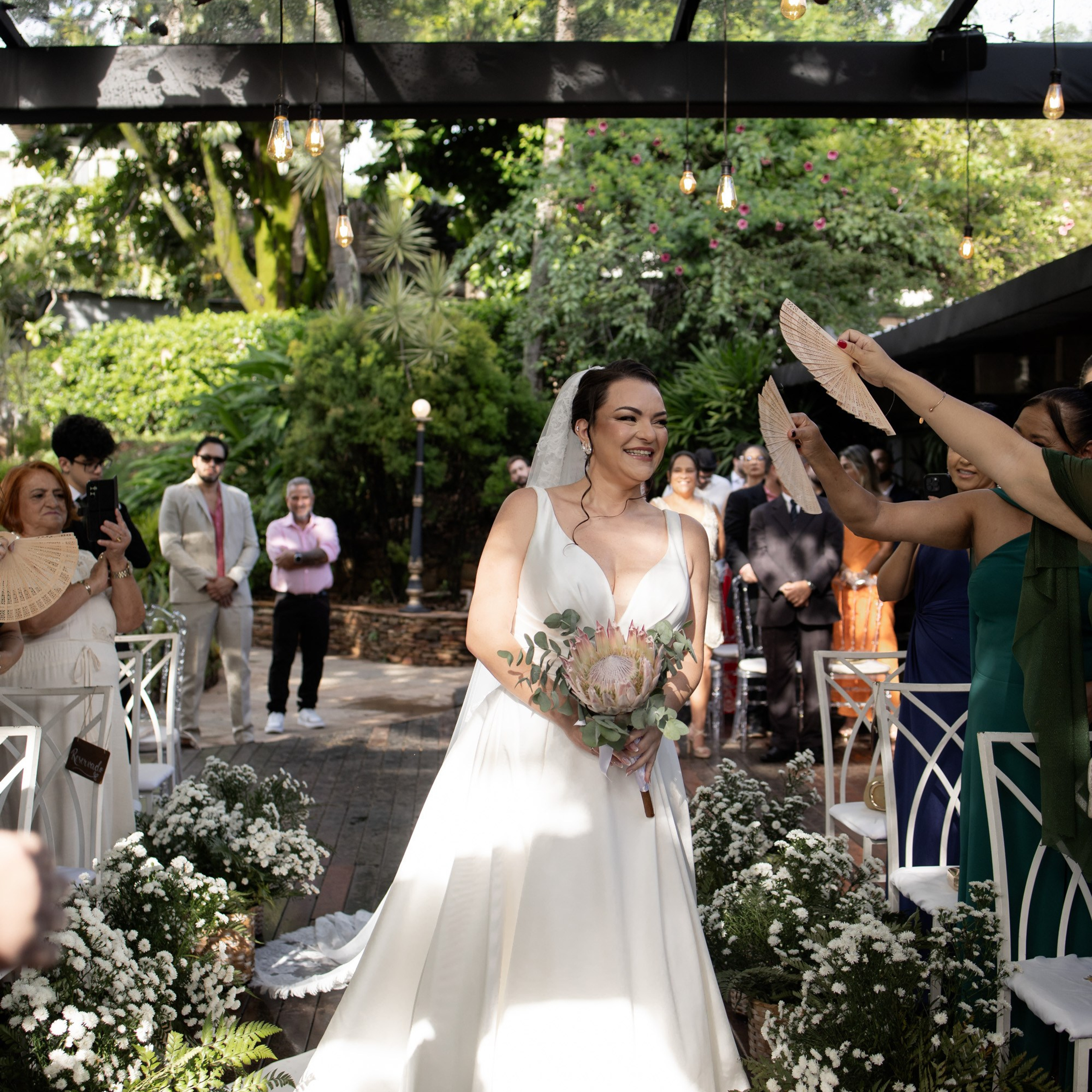 07, fev 26. Novos Tempos Wedding