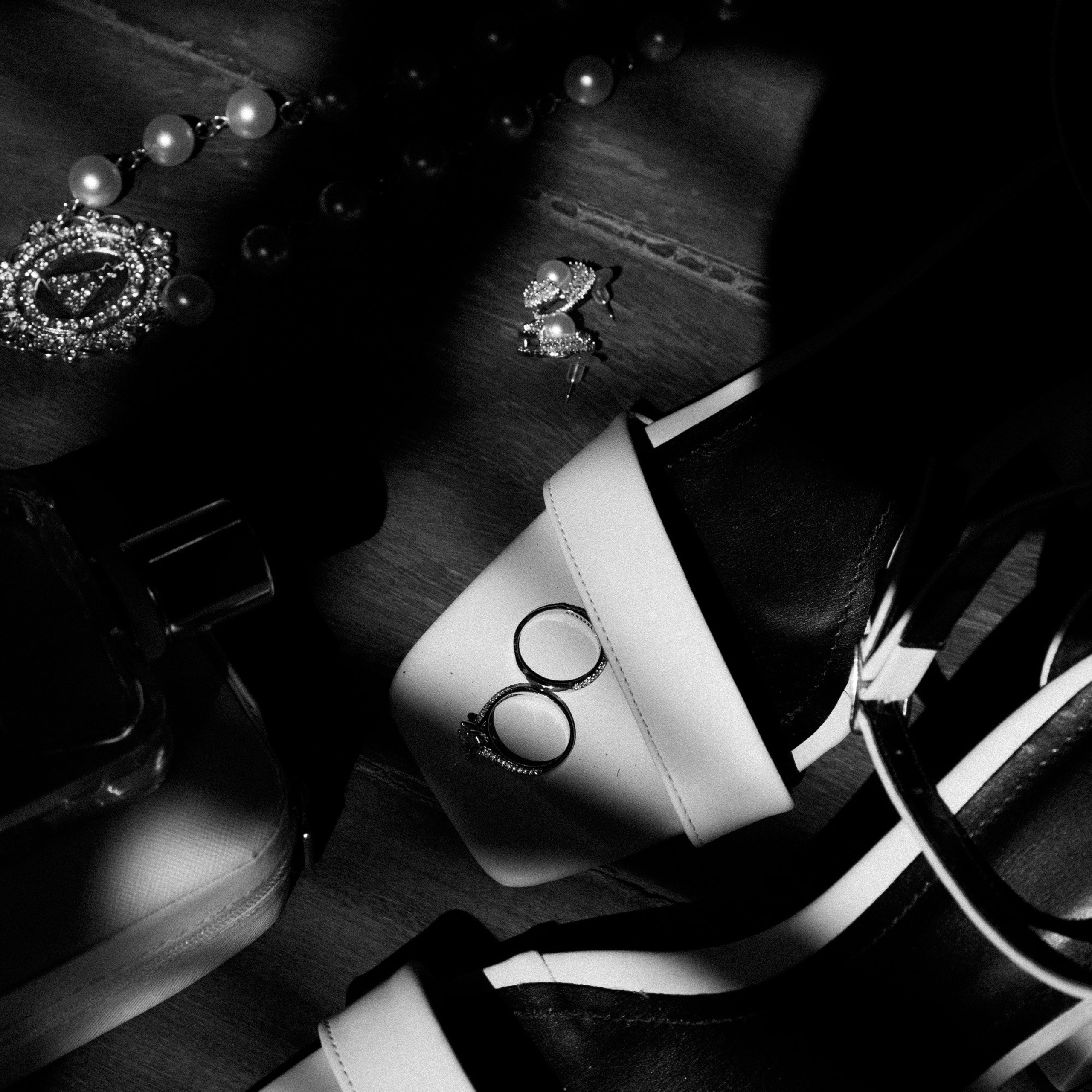 Paloma & Rodrigo. Novos Tempos Wedding