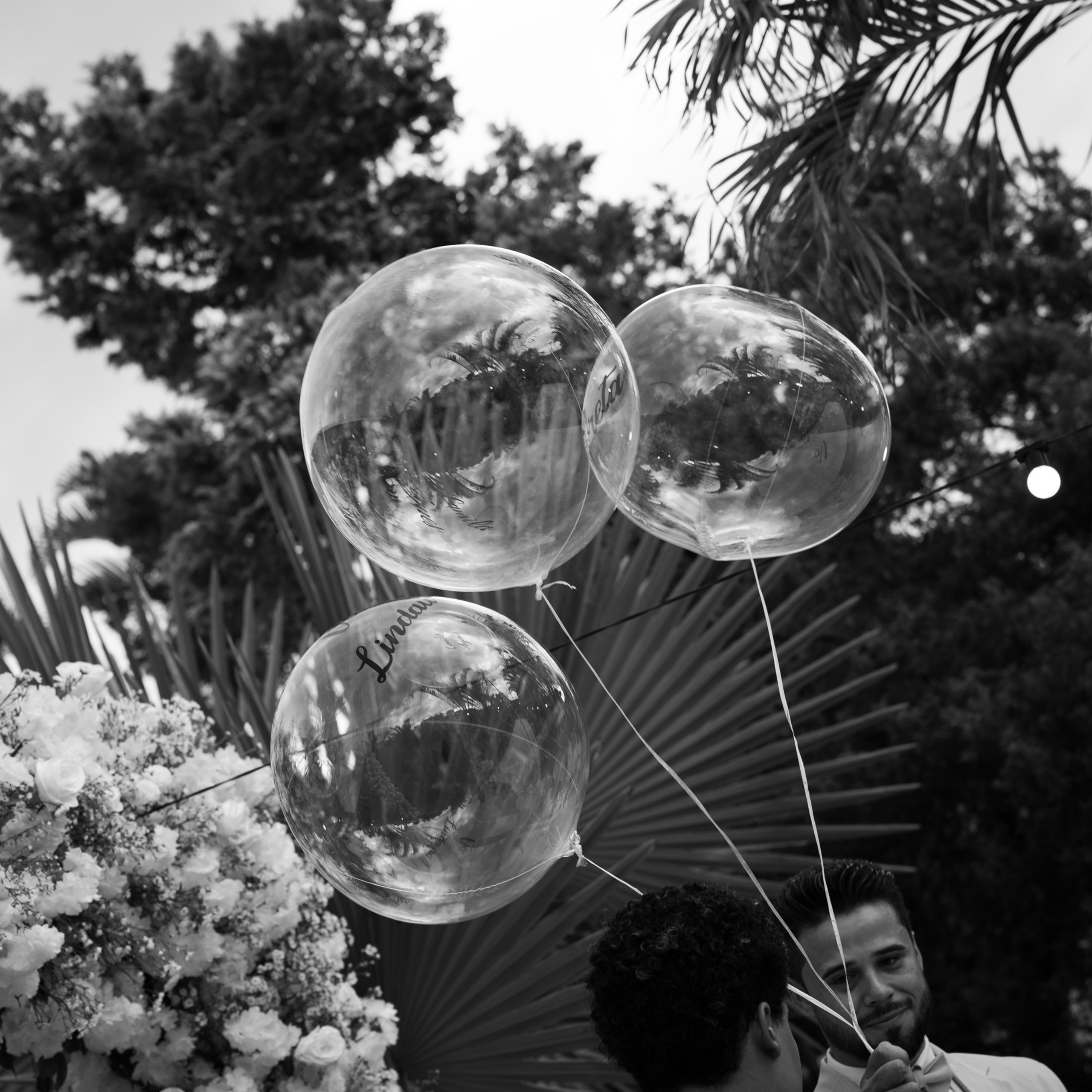 Ana & Maurício. Novos Tempos Wedding