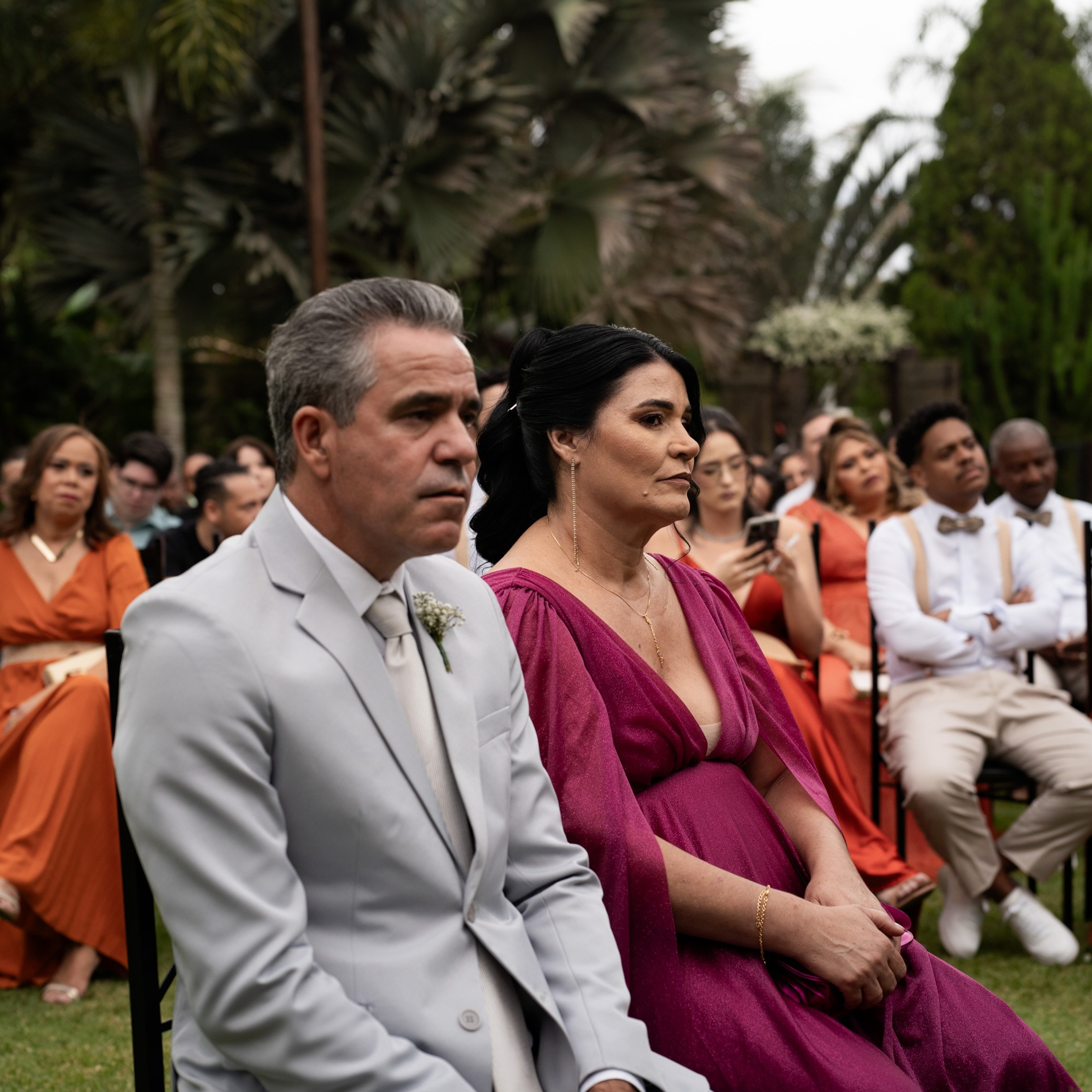 Gio & Cris. Novos Tempos Wedding