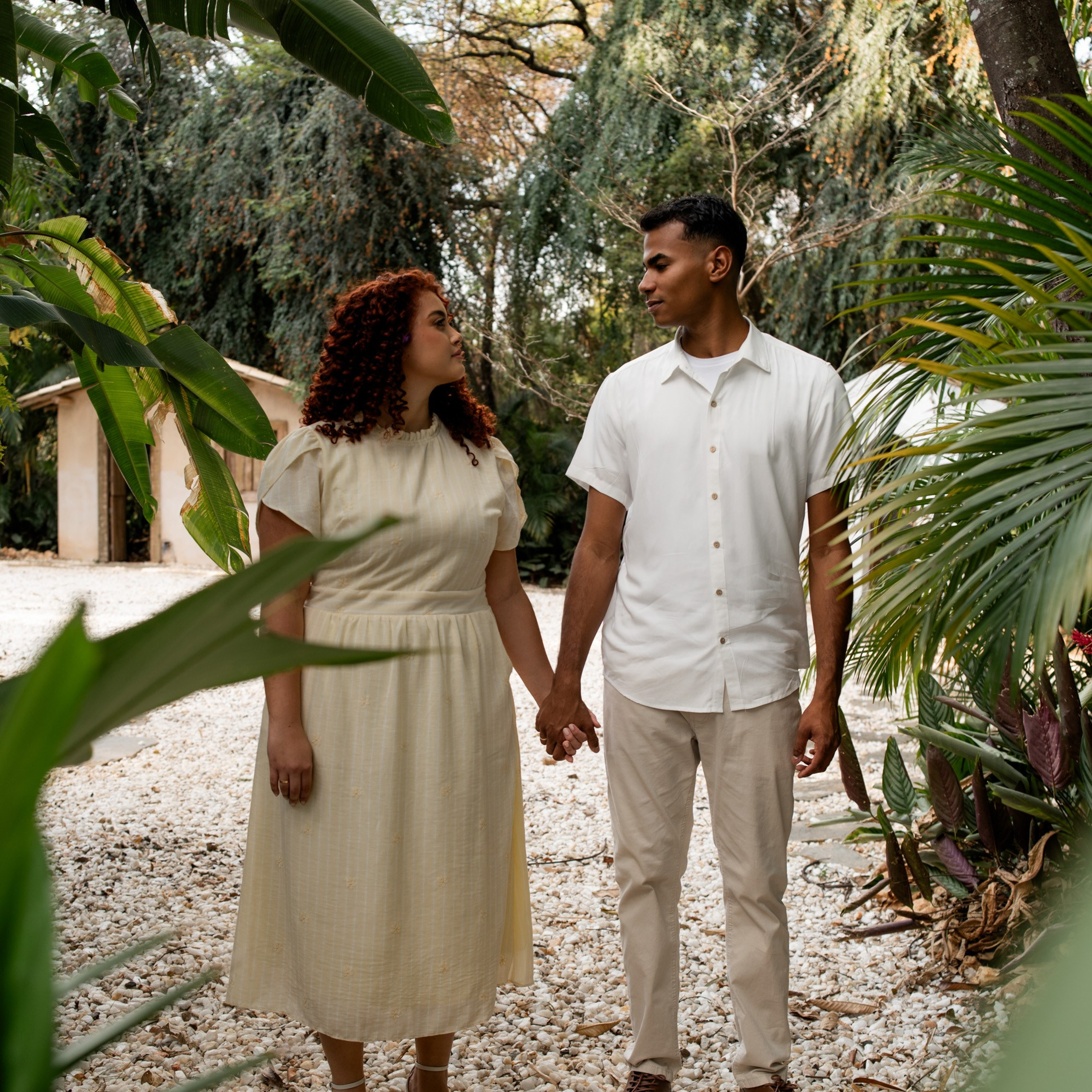 Karen & Mateus. Novos Tempos Wedding