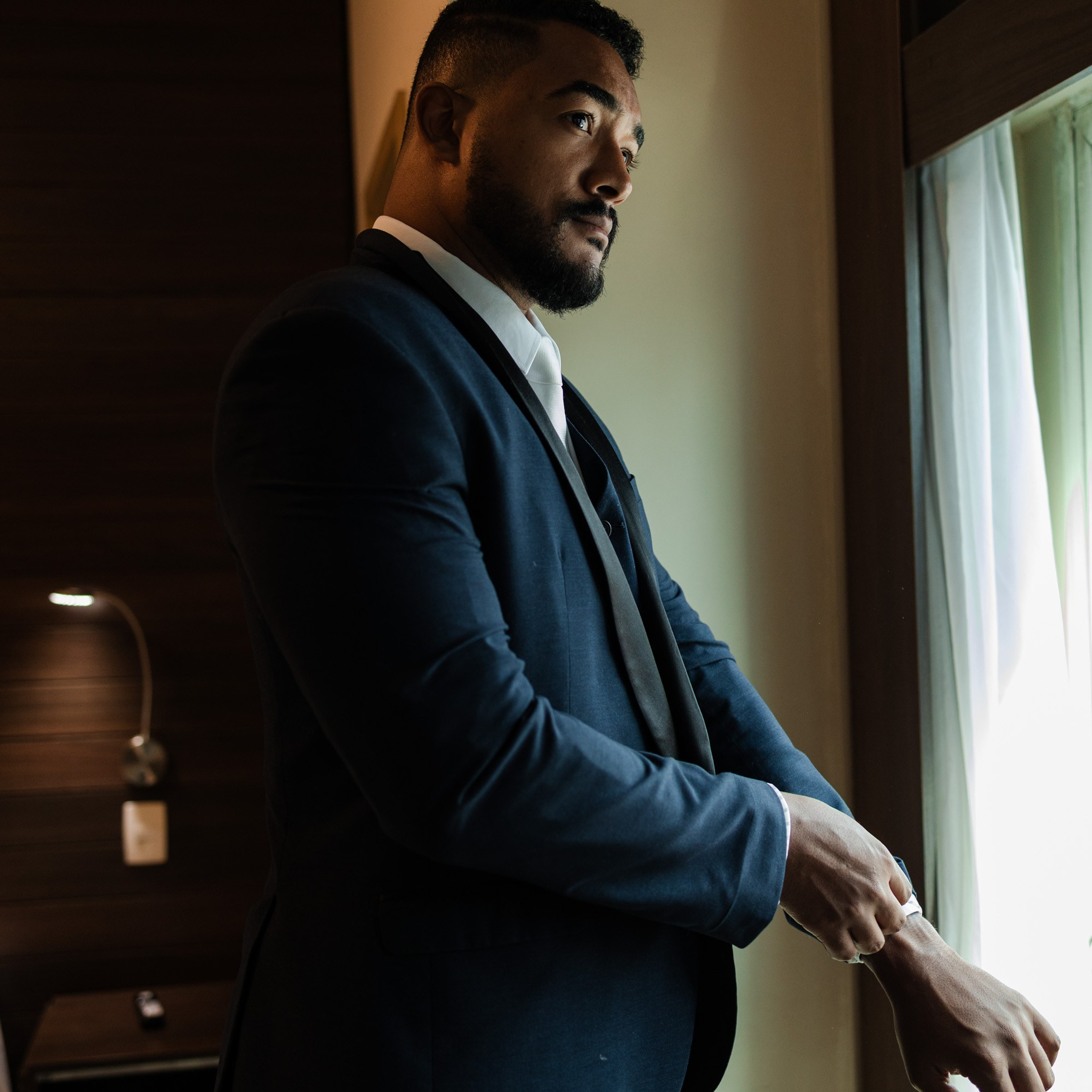 Lorena & Matheus. Novos Tempos Wedding