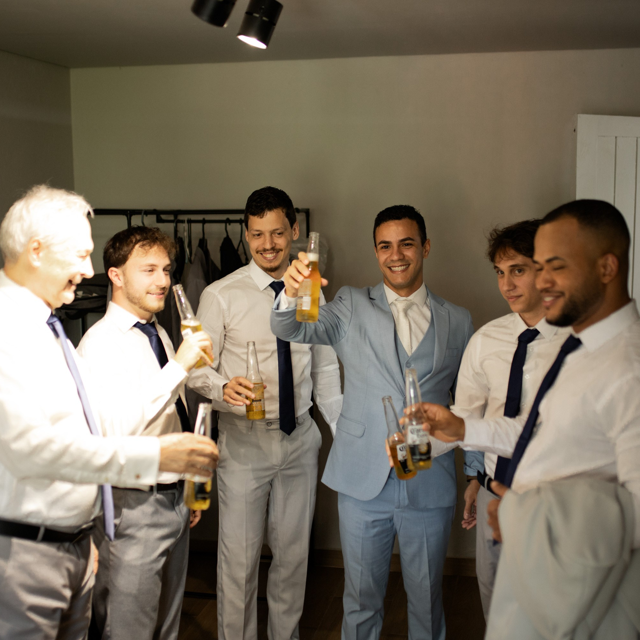 Giovanna & Lucas. Novos Tempos Wedding