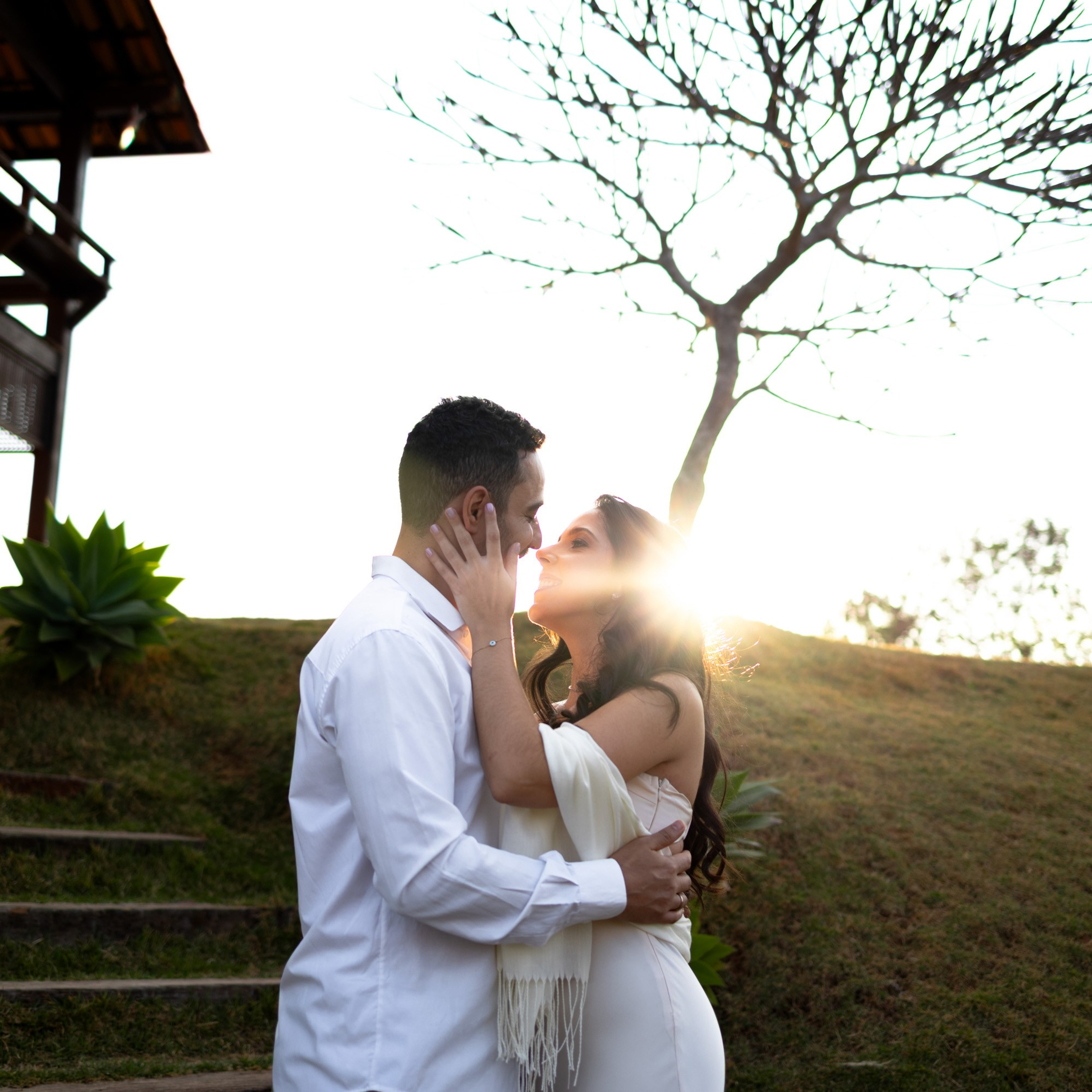 Cris & Helder. Novos Tempos Wedding