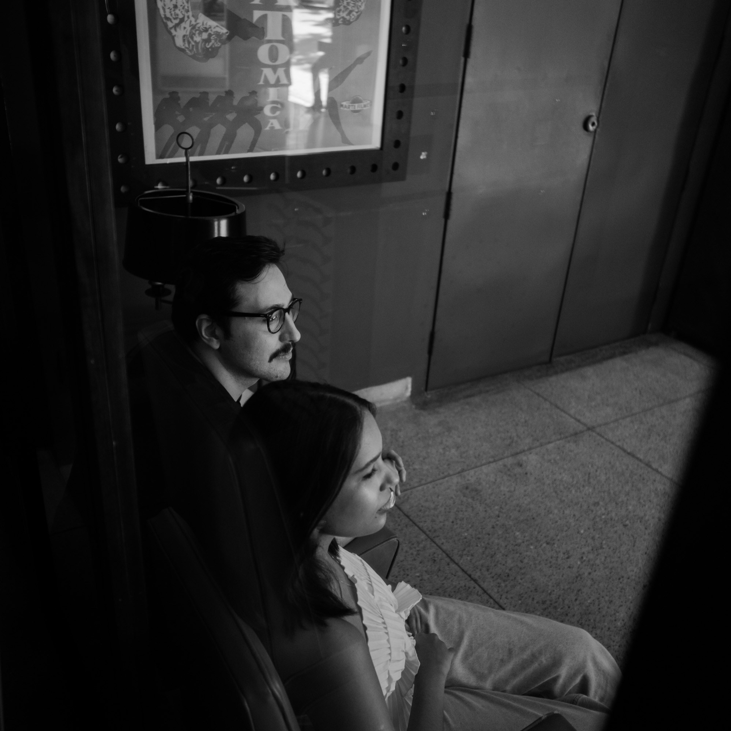 Dani & Arthur. Novos Tempos Wedding