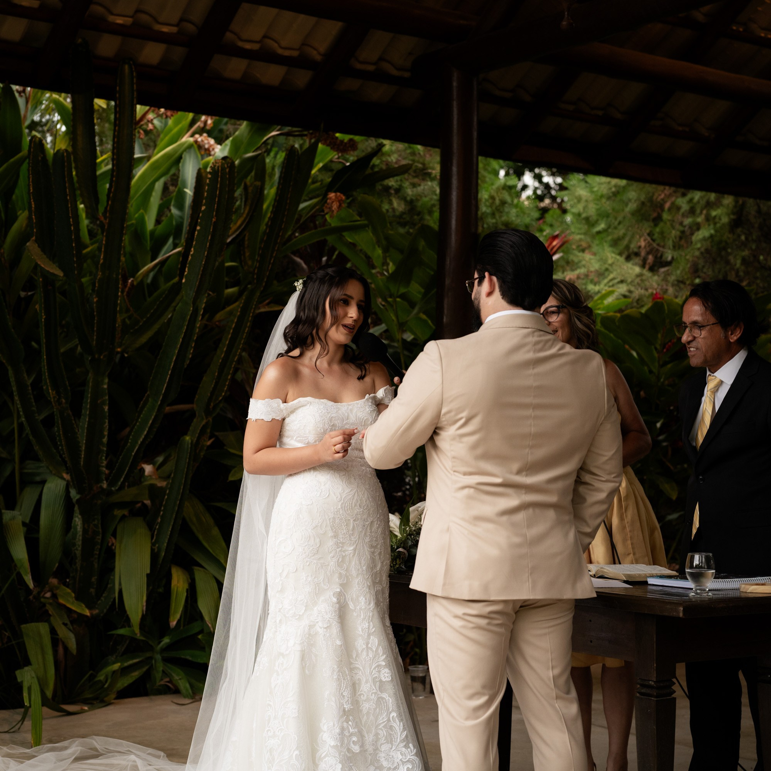 Gio & Cris. Novos Tempos Wedding