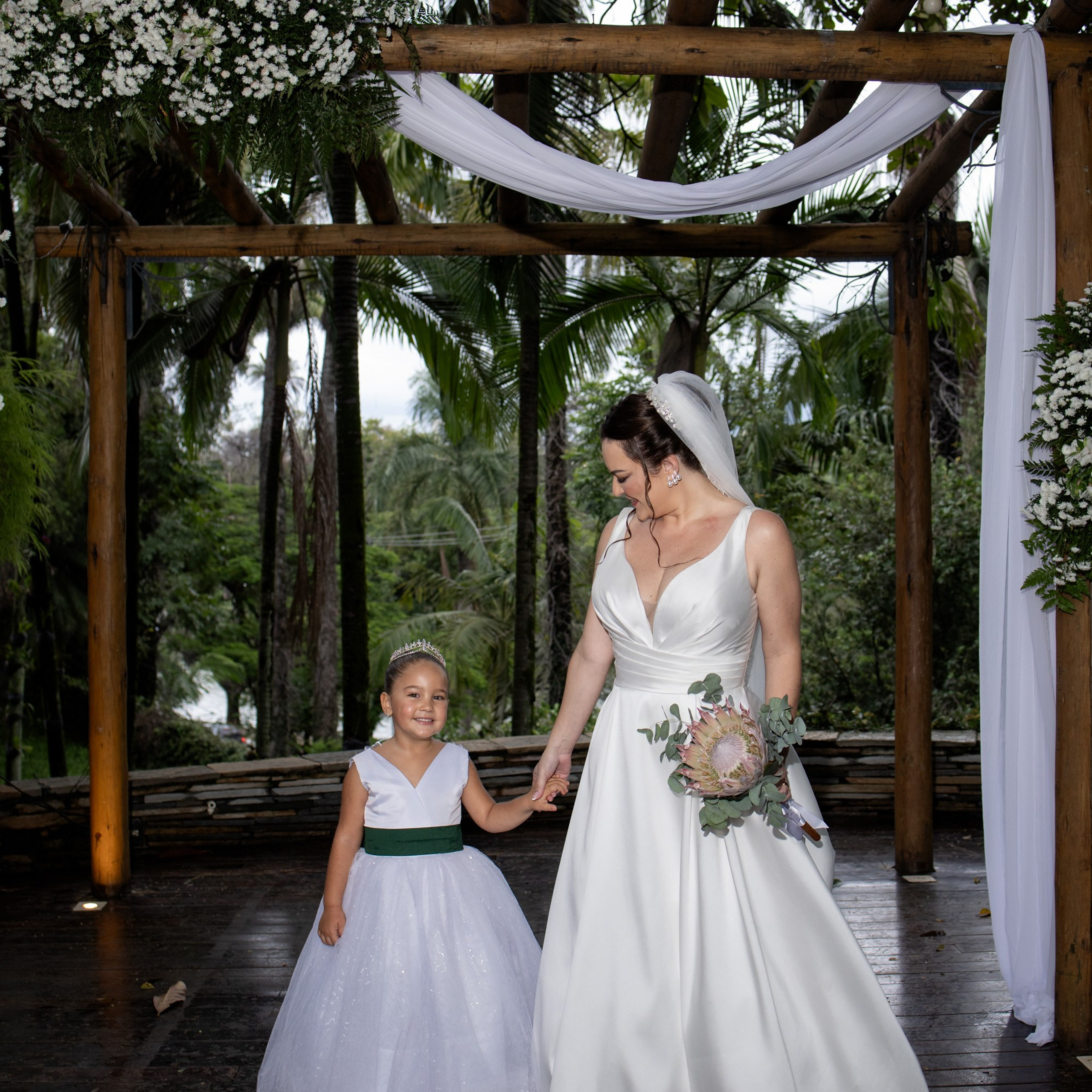 07, fev 26. Novos Tempos Wedding