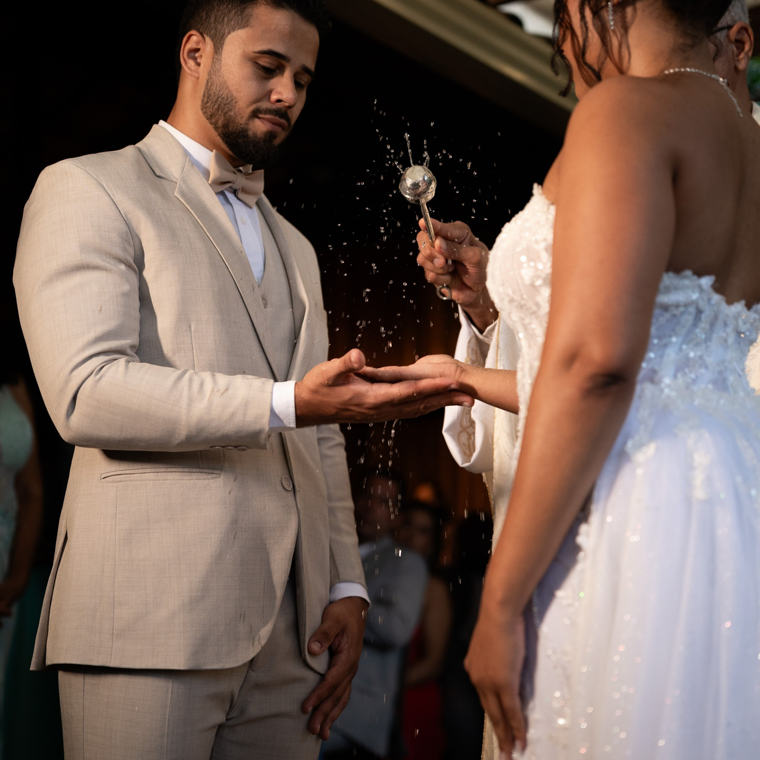 Ana & Maurício. Novos Tempos Wedding