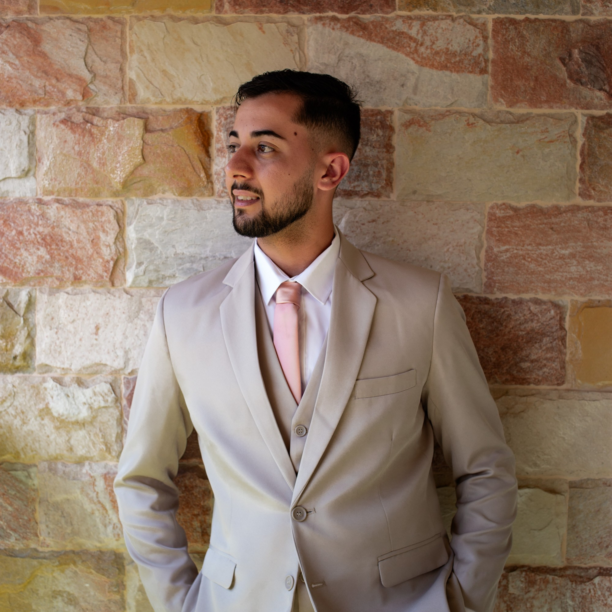 Brenda & Willian. Novos Tempos Wedding