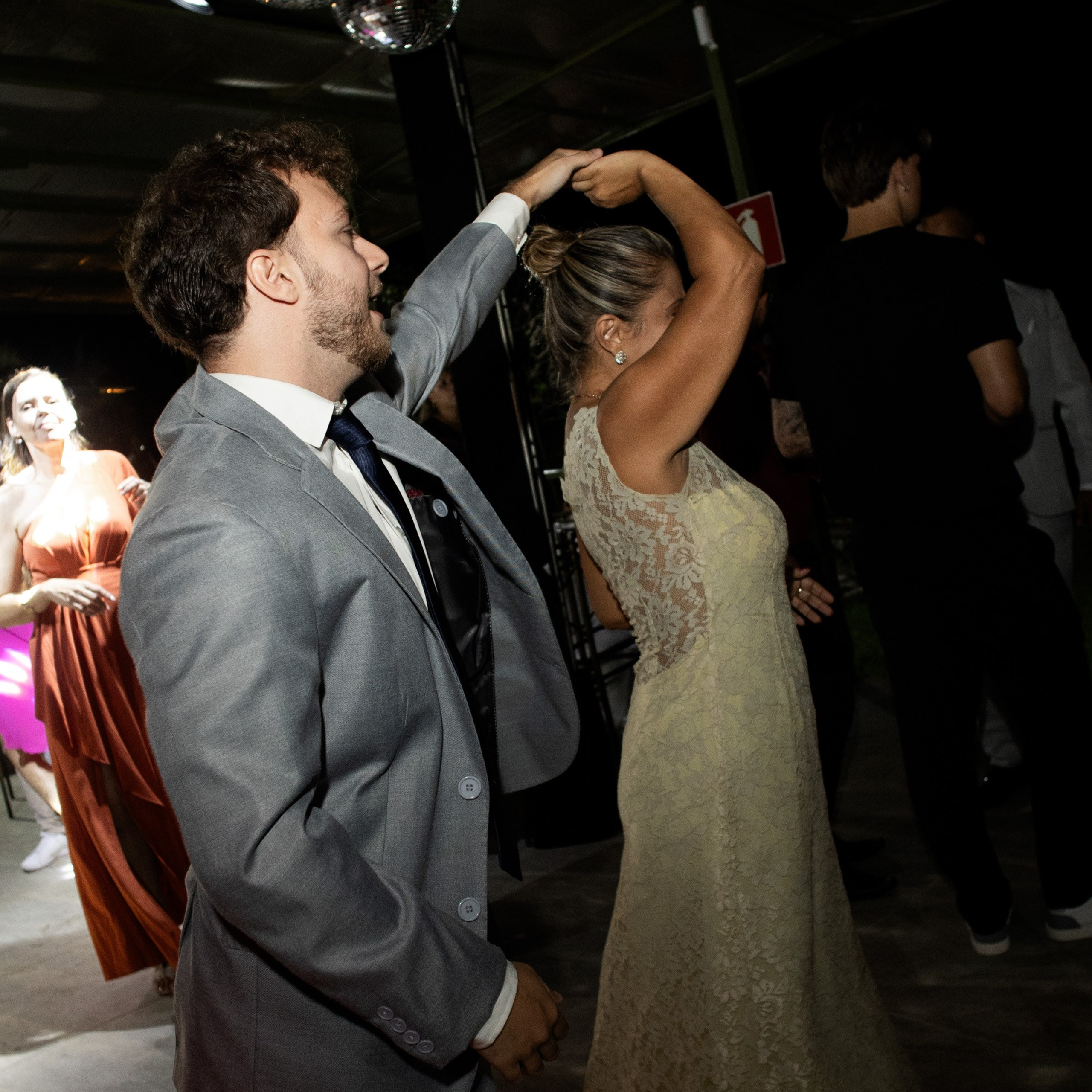 Giovanna & Lucas. Novos Tempos Wedding