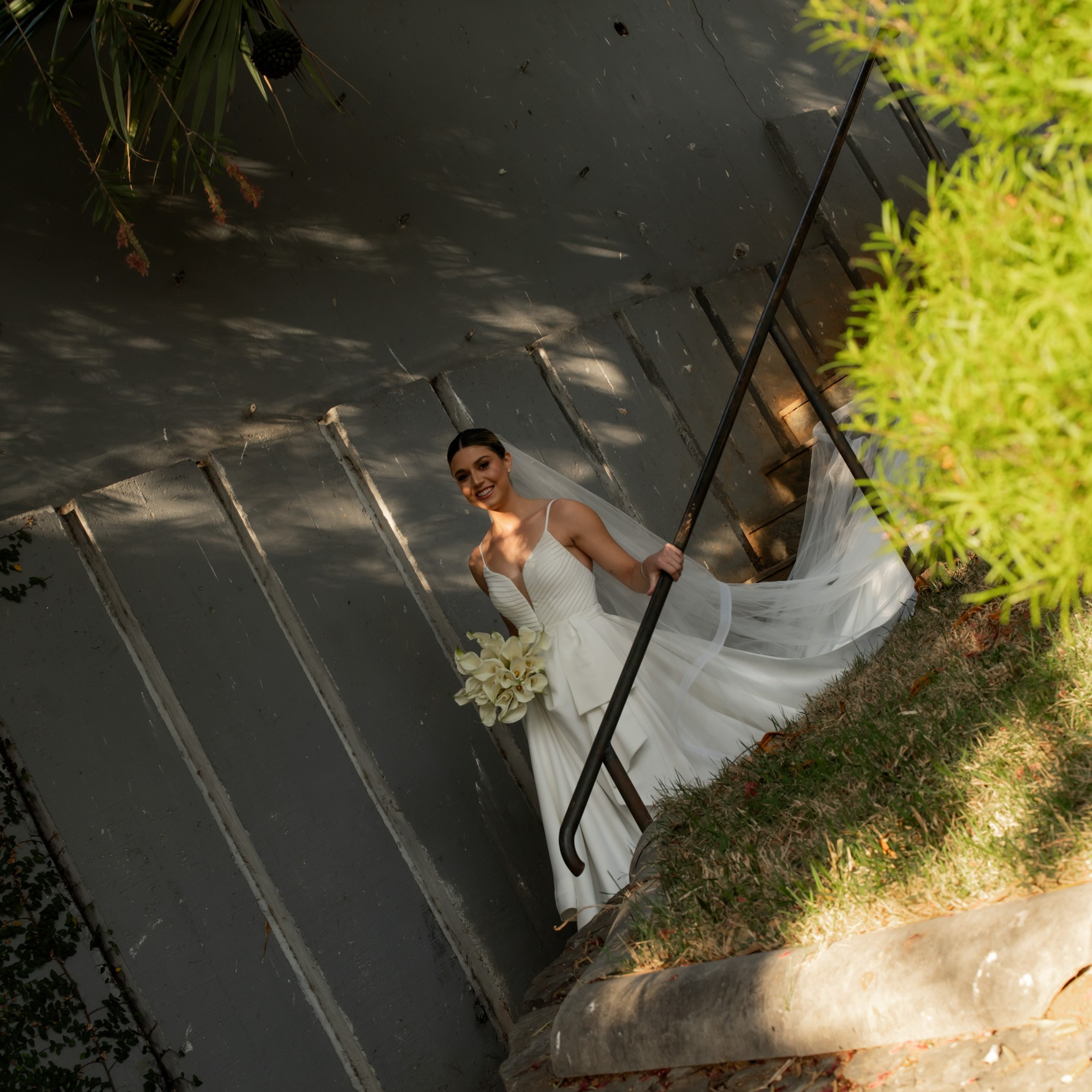 Anna & Gustavo. Novos Tempos Wedding