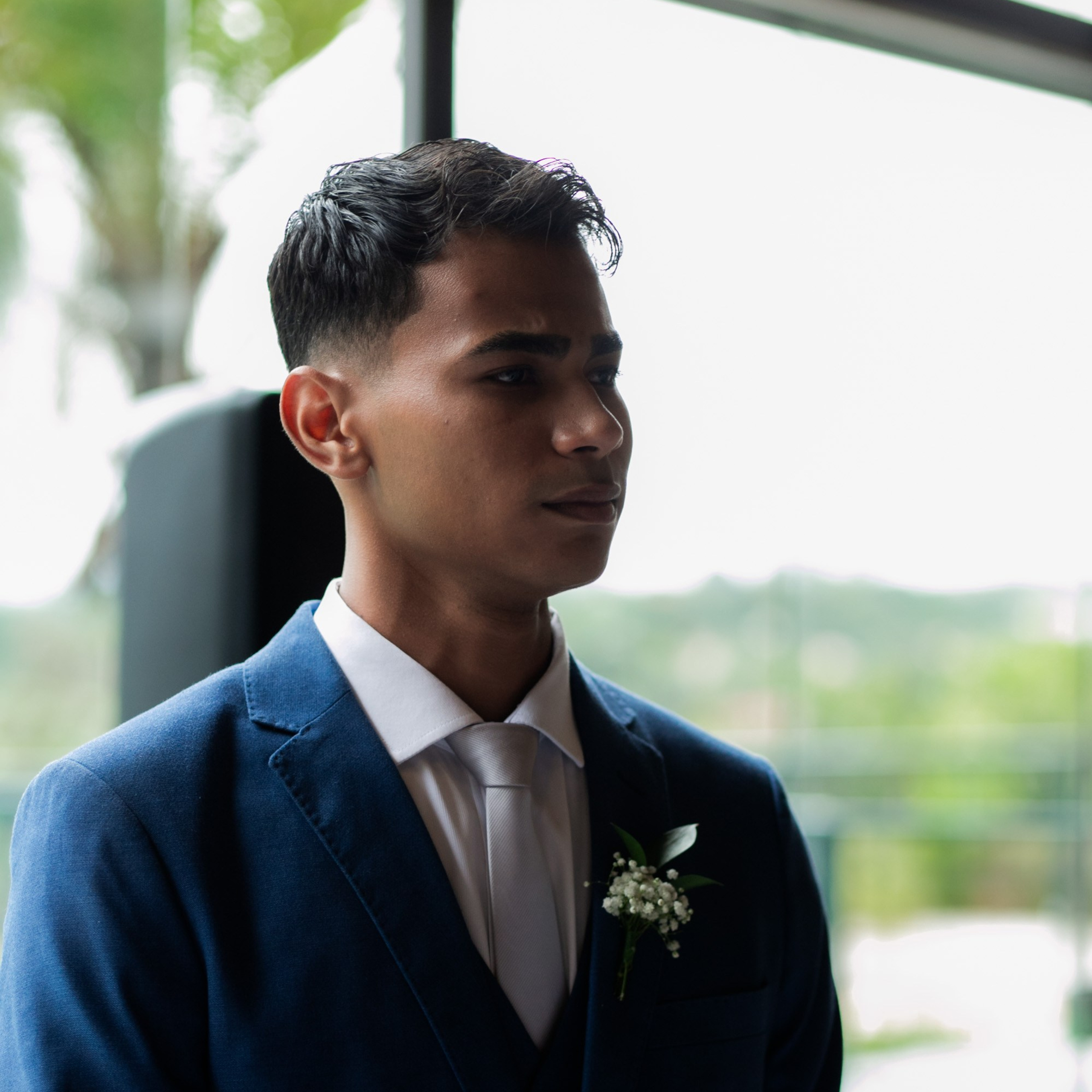 Karen & Mateus. Novos Tempos Wedding