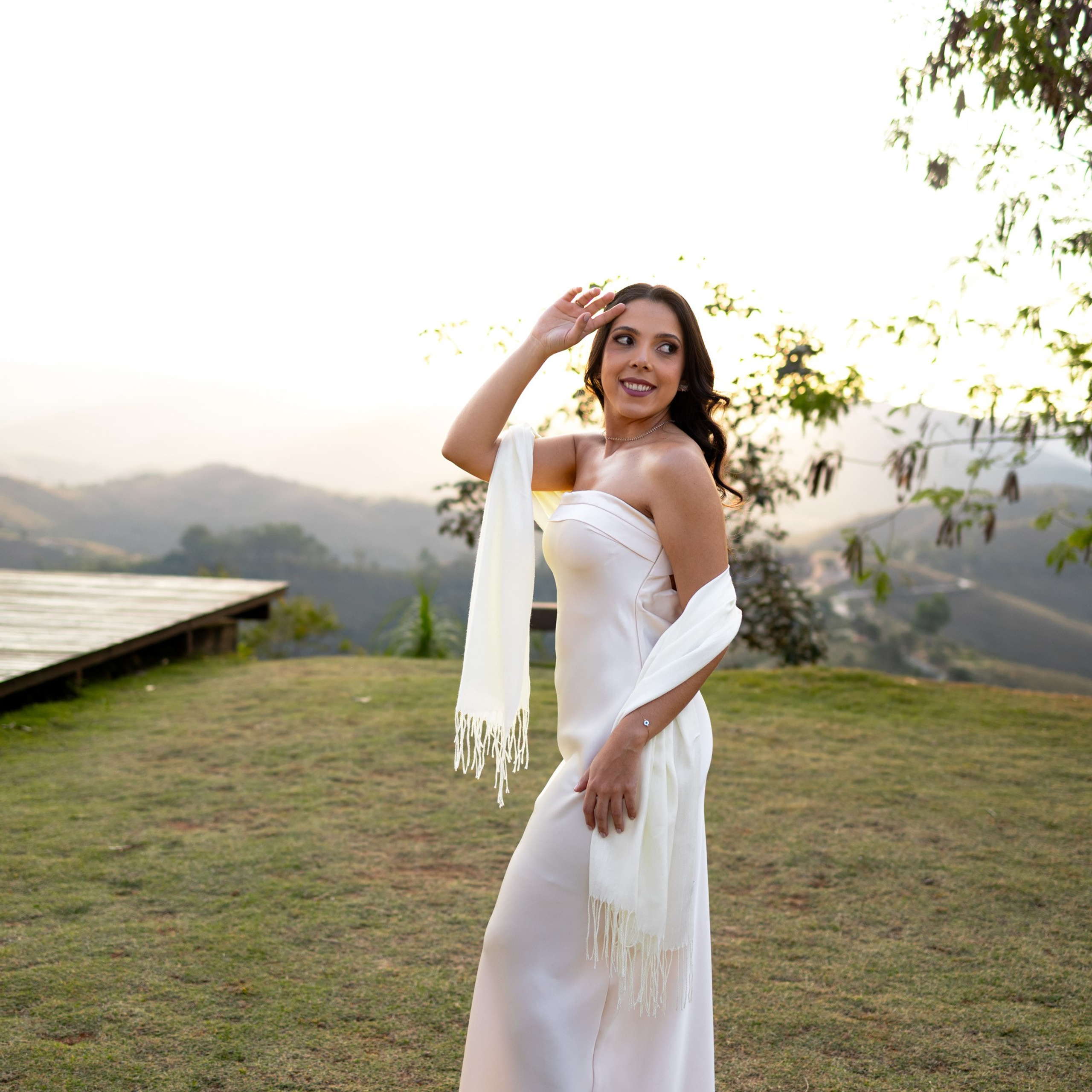 Cris & Helder. Novos Tempos Wedding