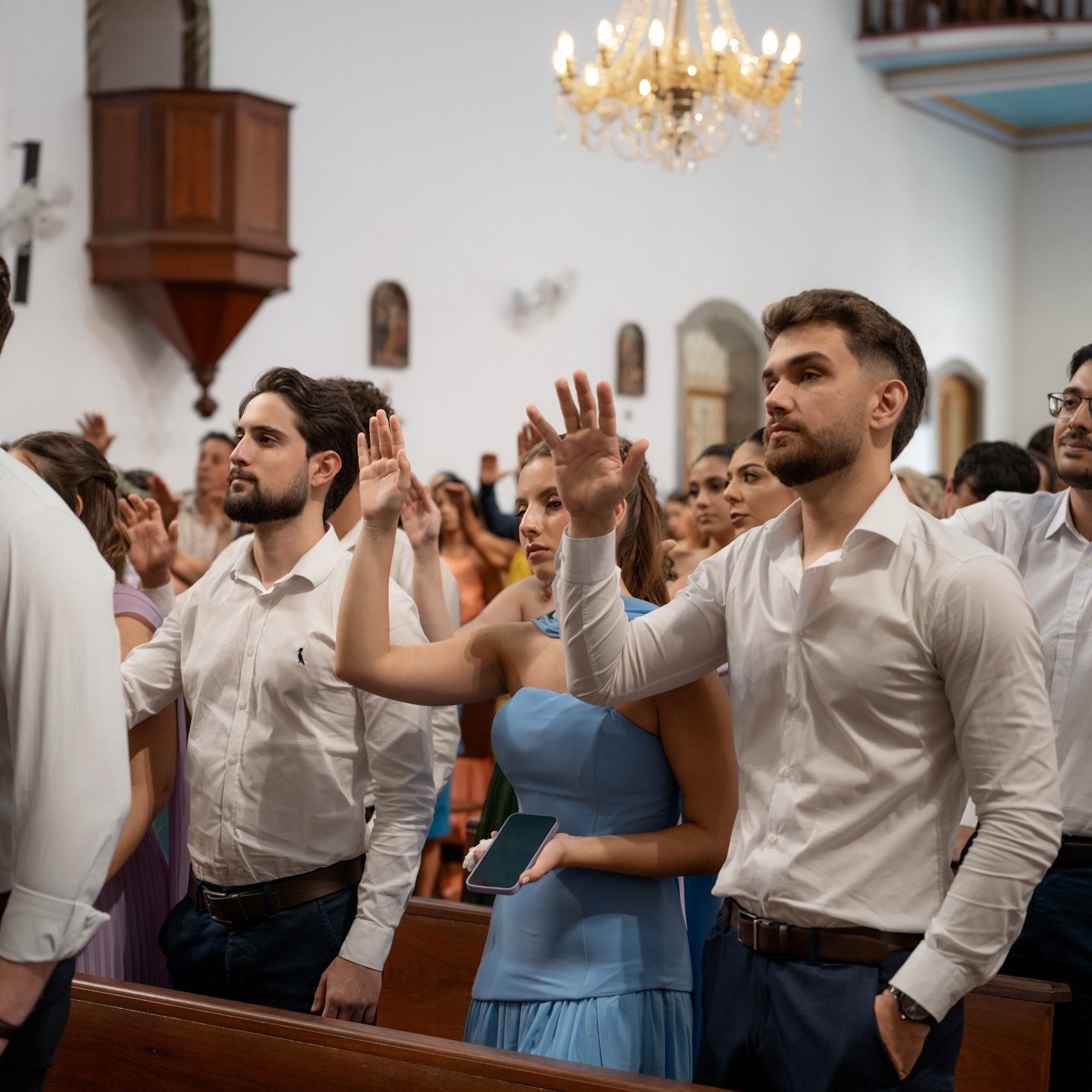 Thamires & Pedro. Novos Tempos Wedding