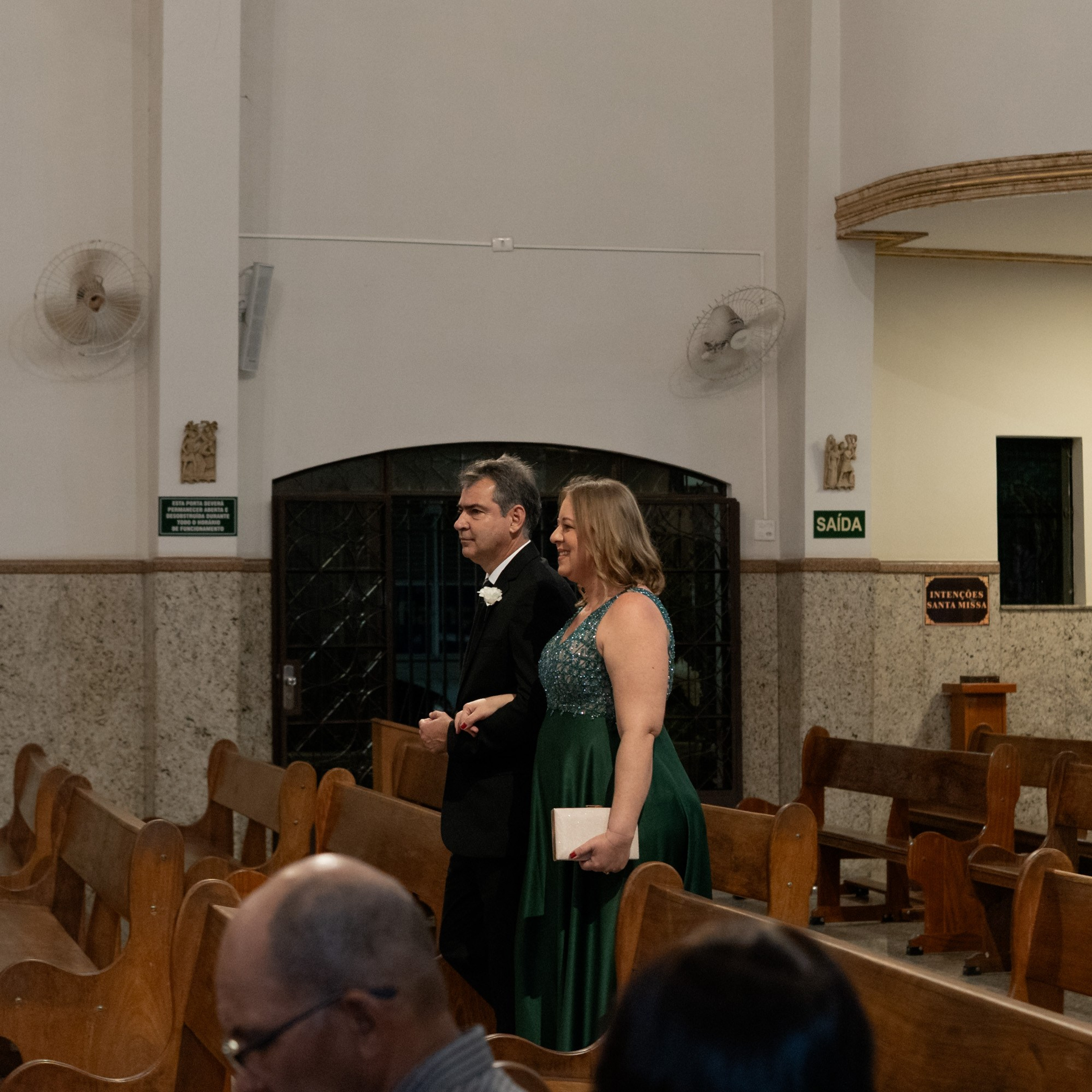 07, fev 26. Novos Tempos Wedding