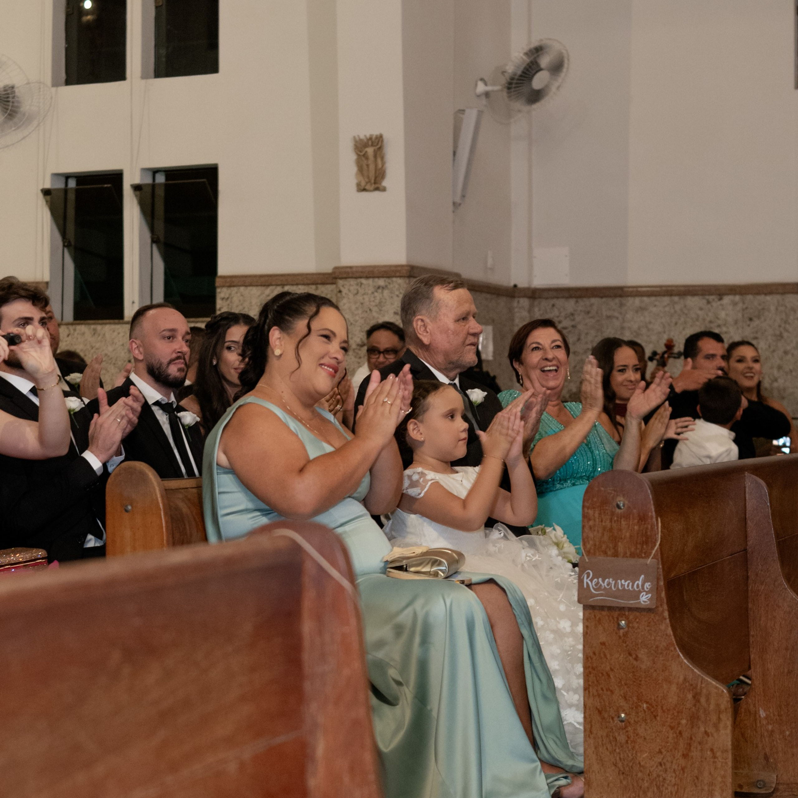 07, fev 26. Novos Tempos Wedding
