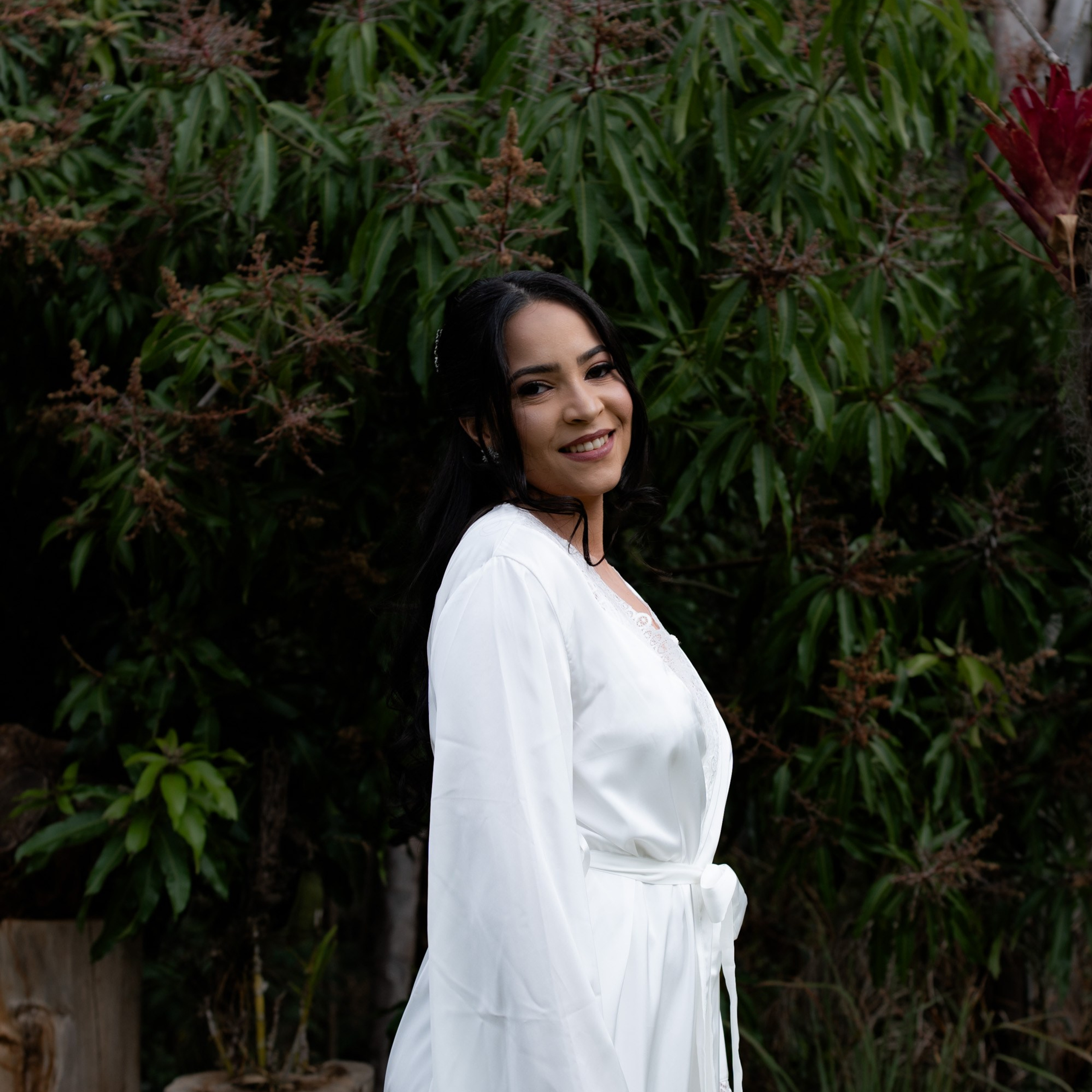 Amanda & Marcus. Novos Tempos Wedding