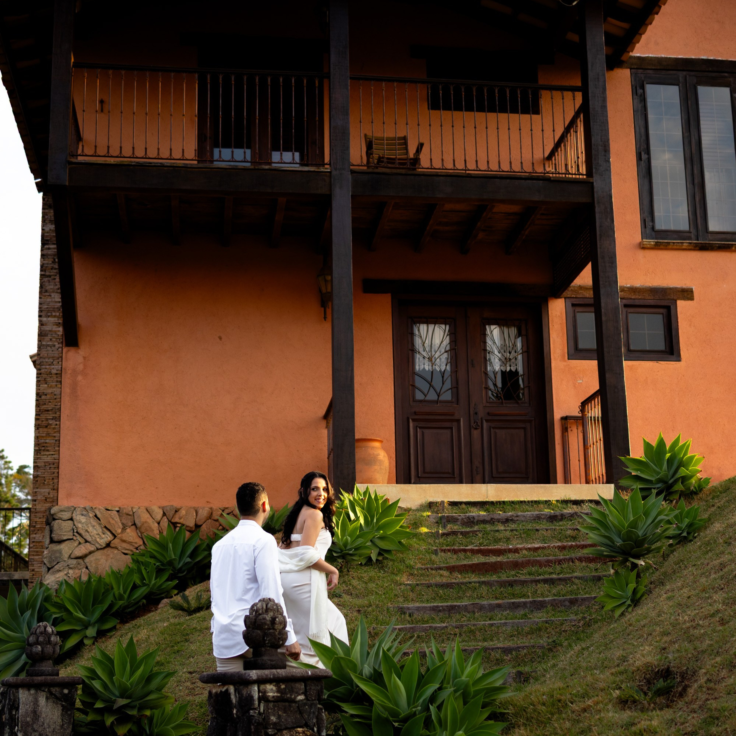 Cris & Helder. Novos Tempos Wedding