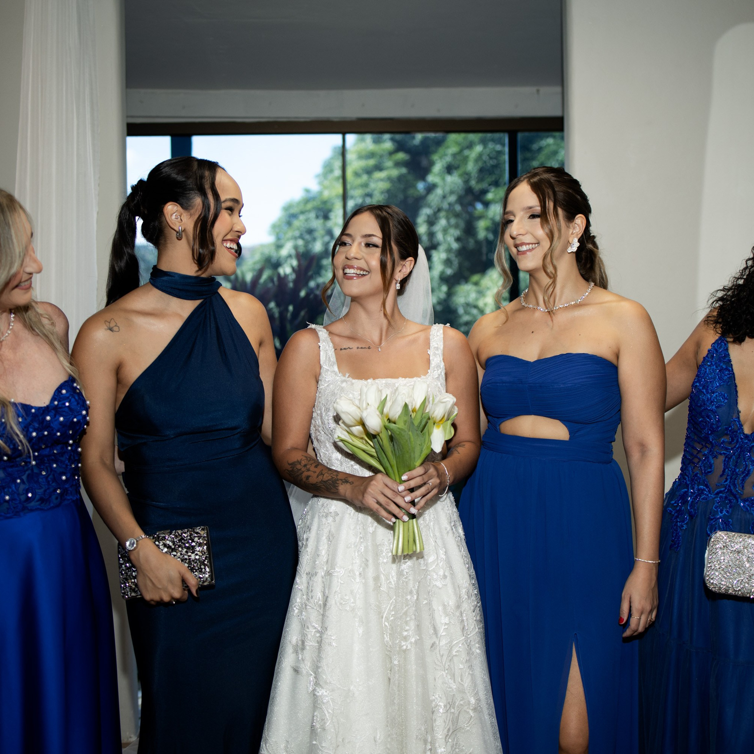 Giovanna & Lucas. Novos Tempos Wedding