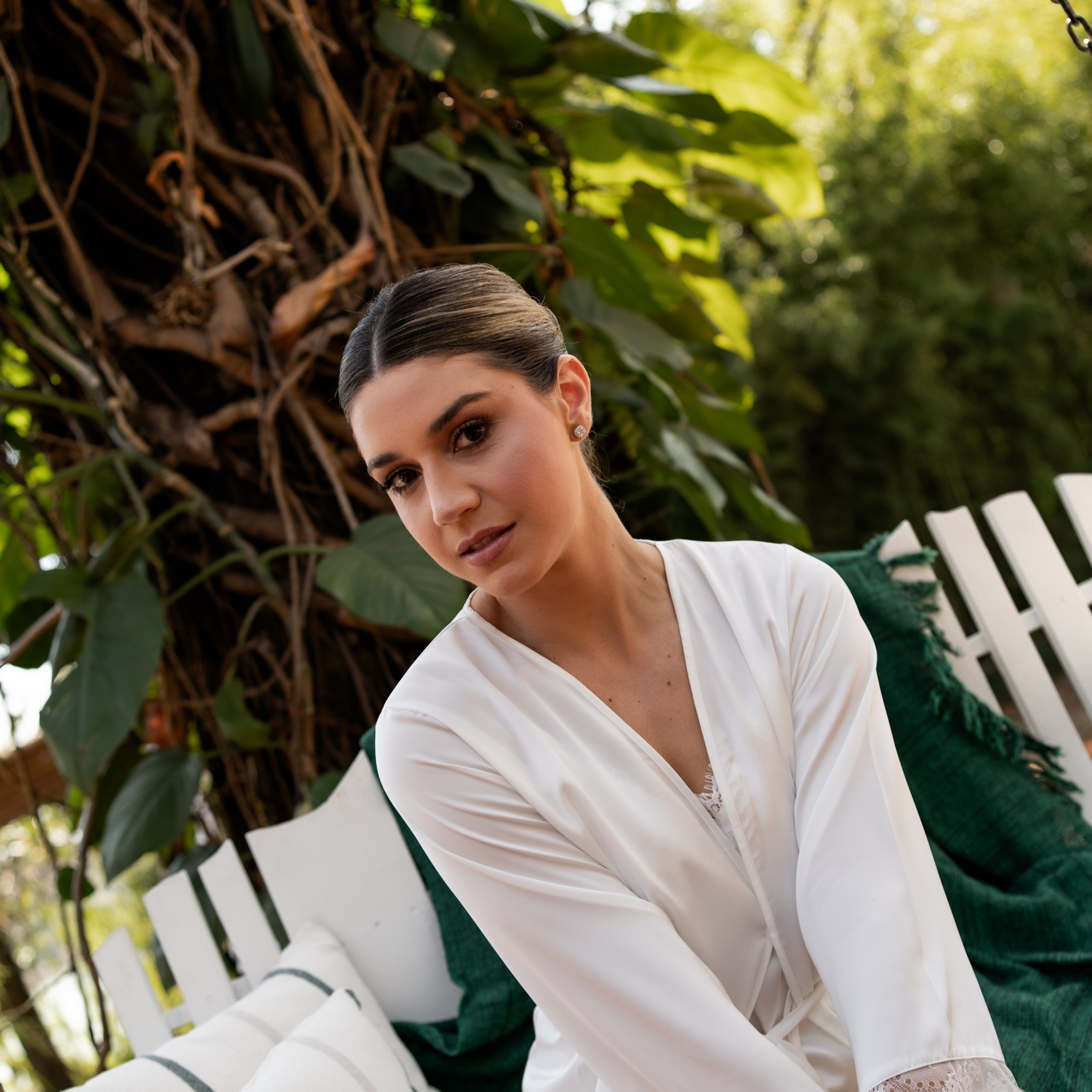 Anna & Gustavo. Novos Tempos Wedding