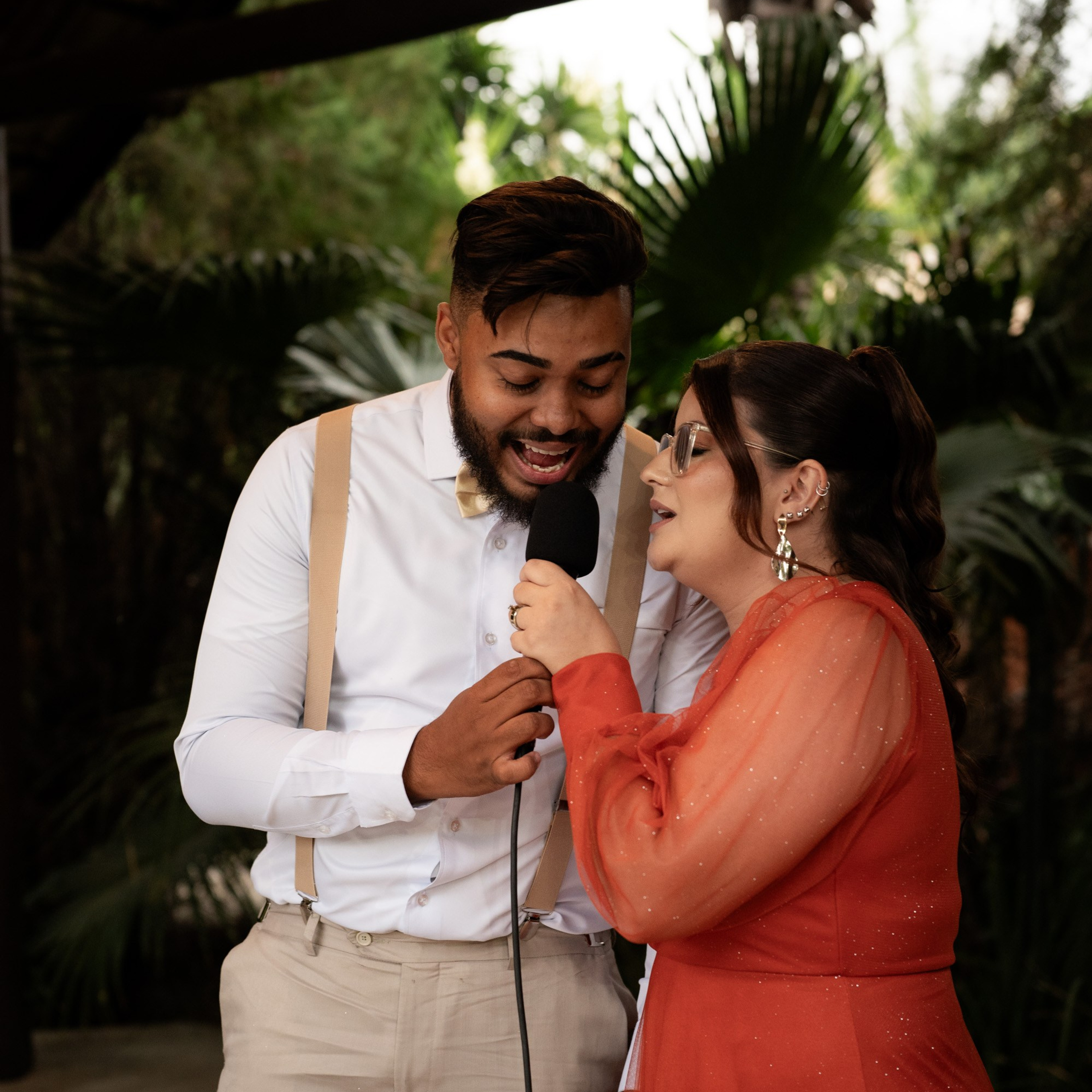 Gio & Cris. Novos Tempos Wedding