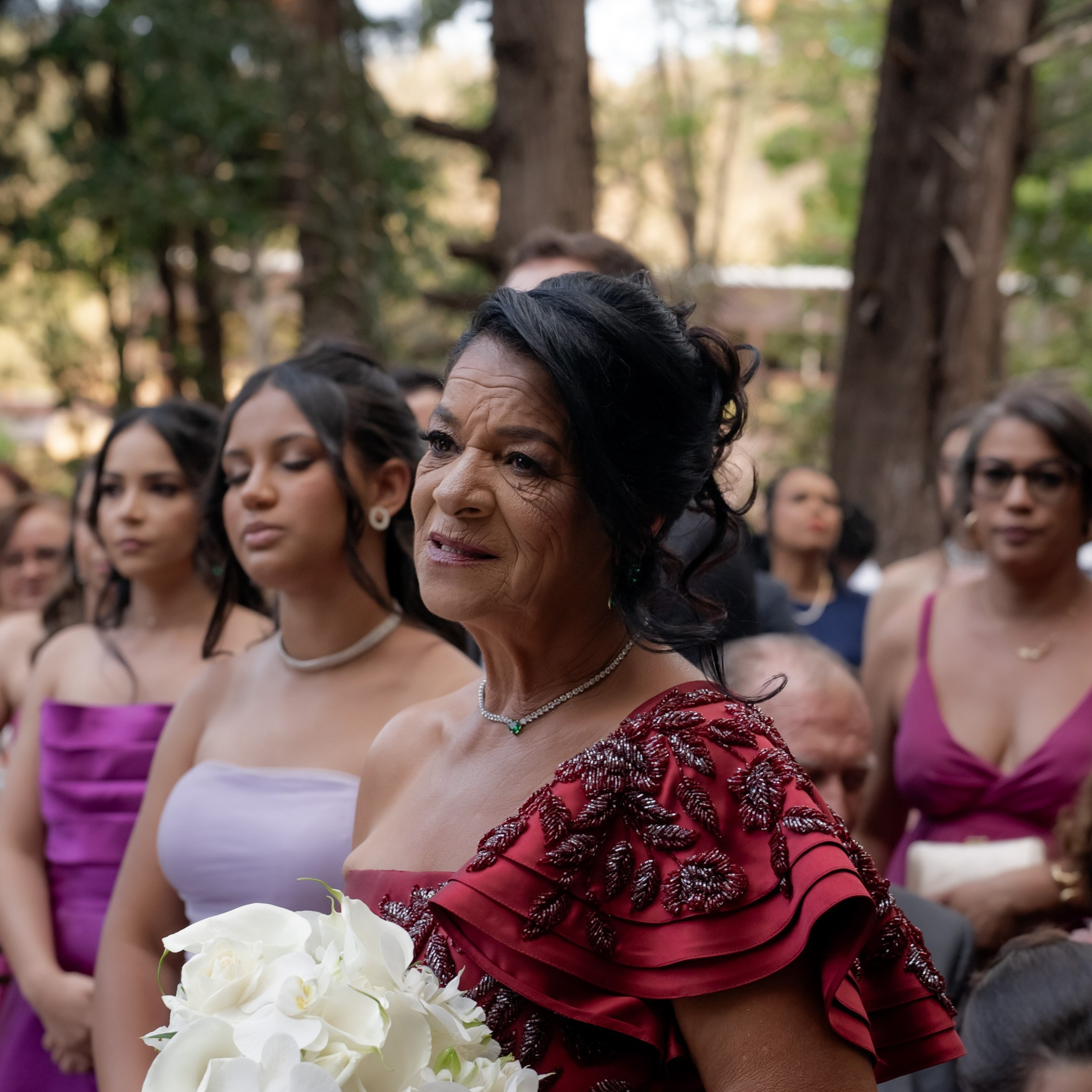 Amanda & Marcus. Novos Tempos Wedding