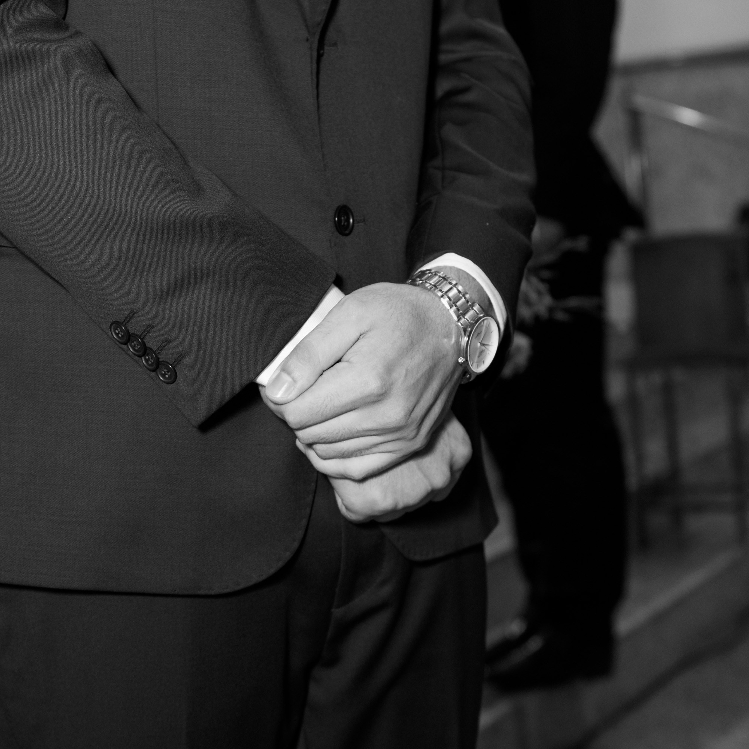 07, fev 26. Novos Tempos Wedding