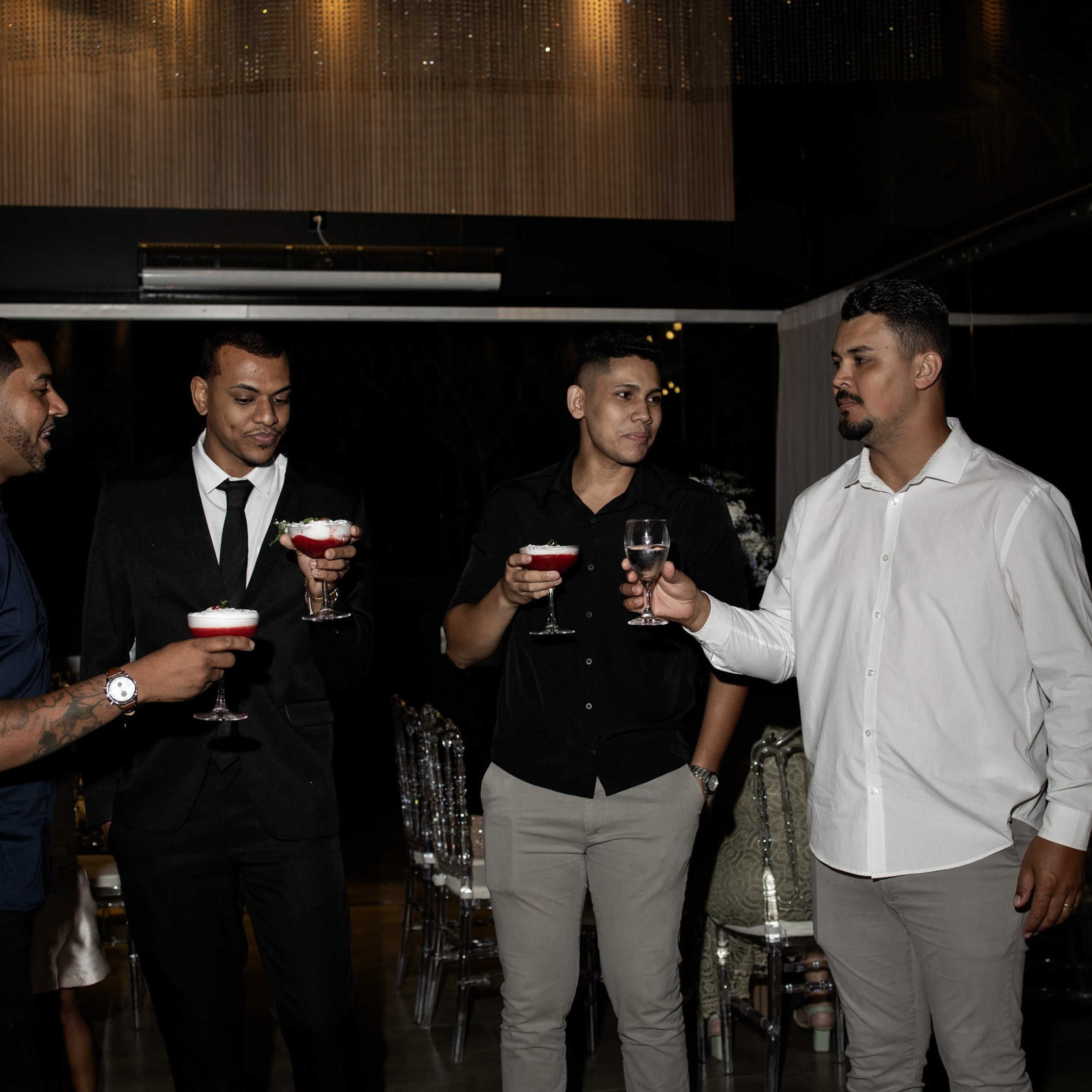 Karen & Mateus. Novos Tempos Wedding