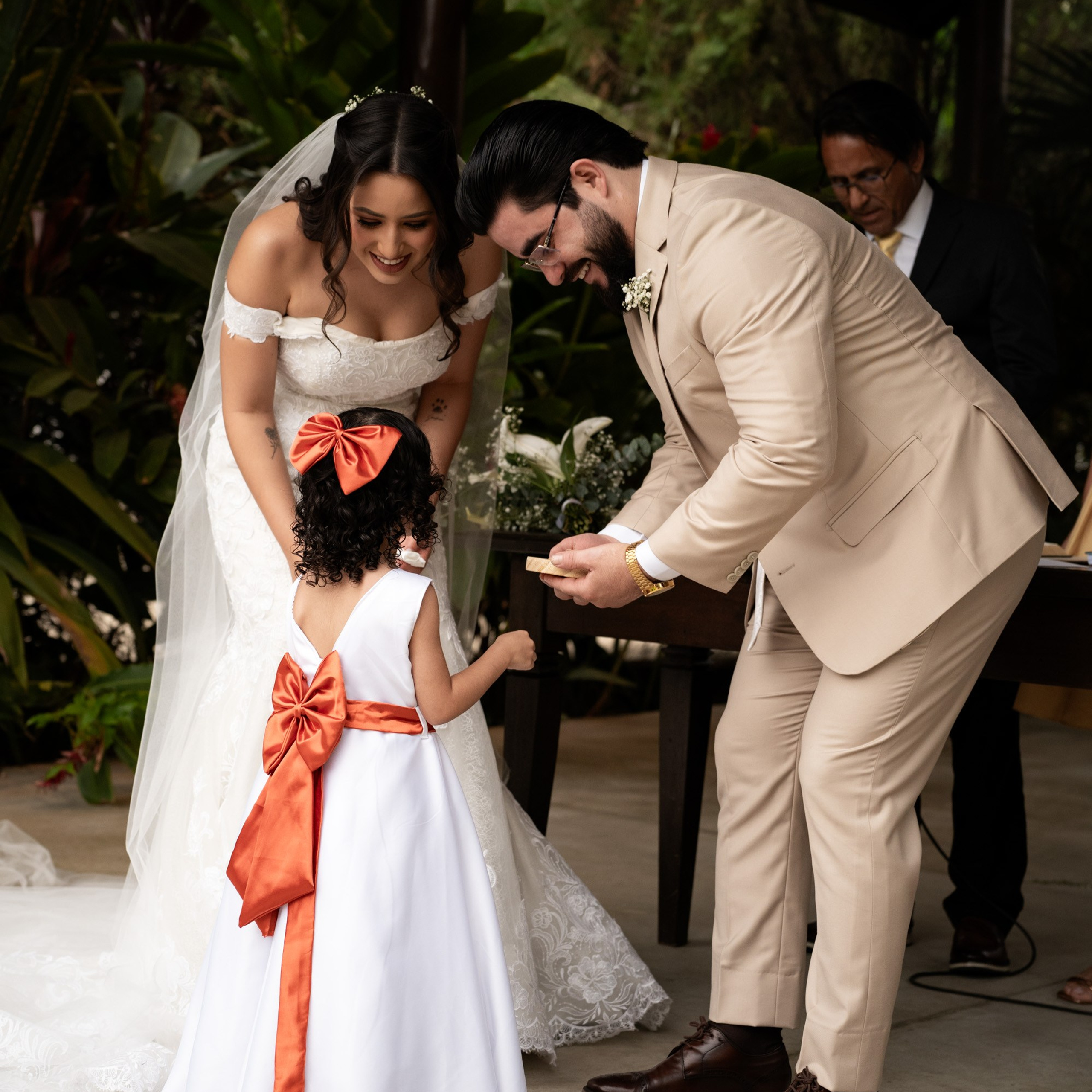Gio & Cris. Novos Tempos Wedding