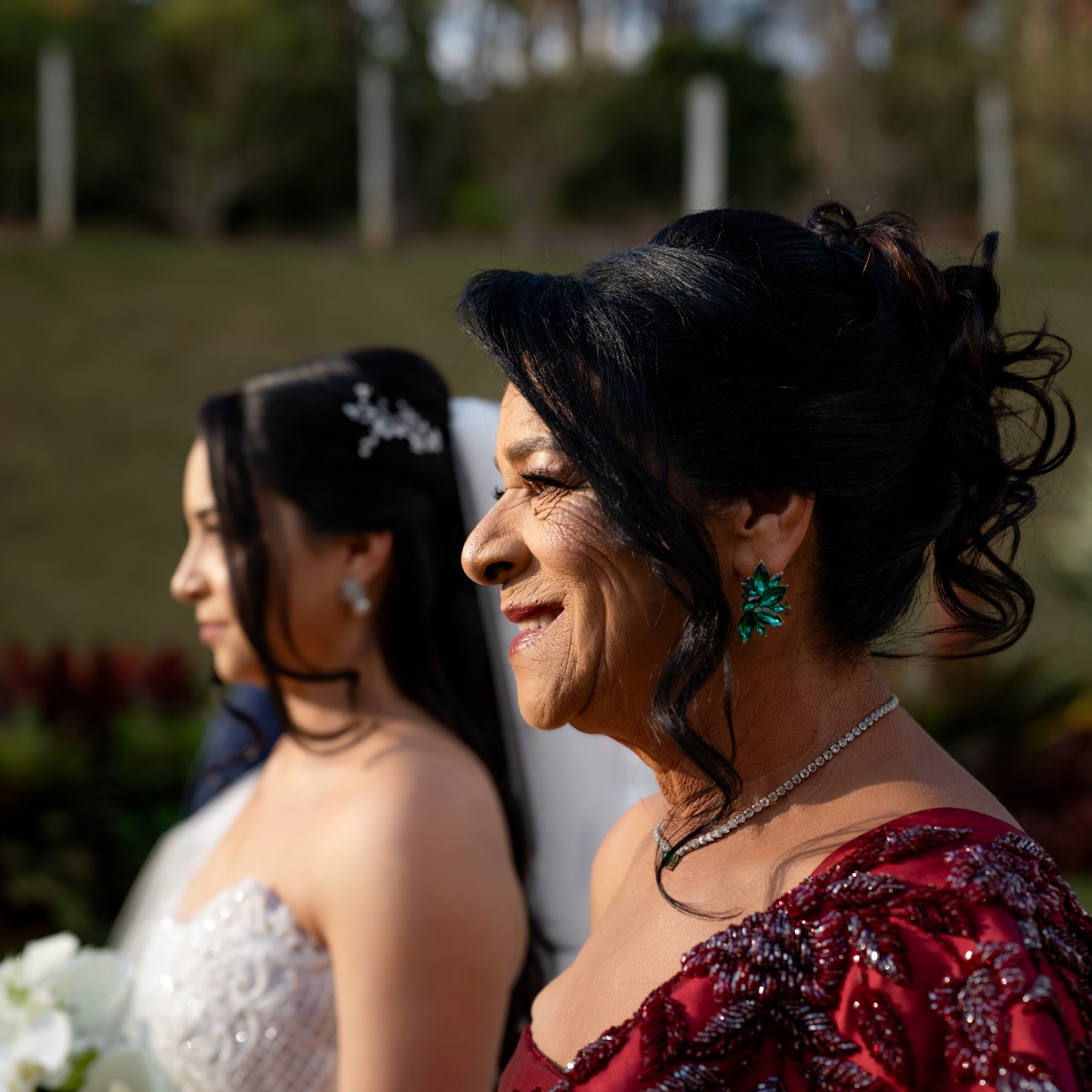 Amanda & Marcus. Novos Tempos Wedding