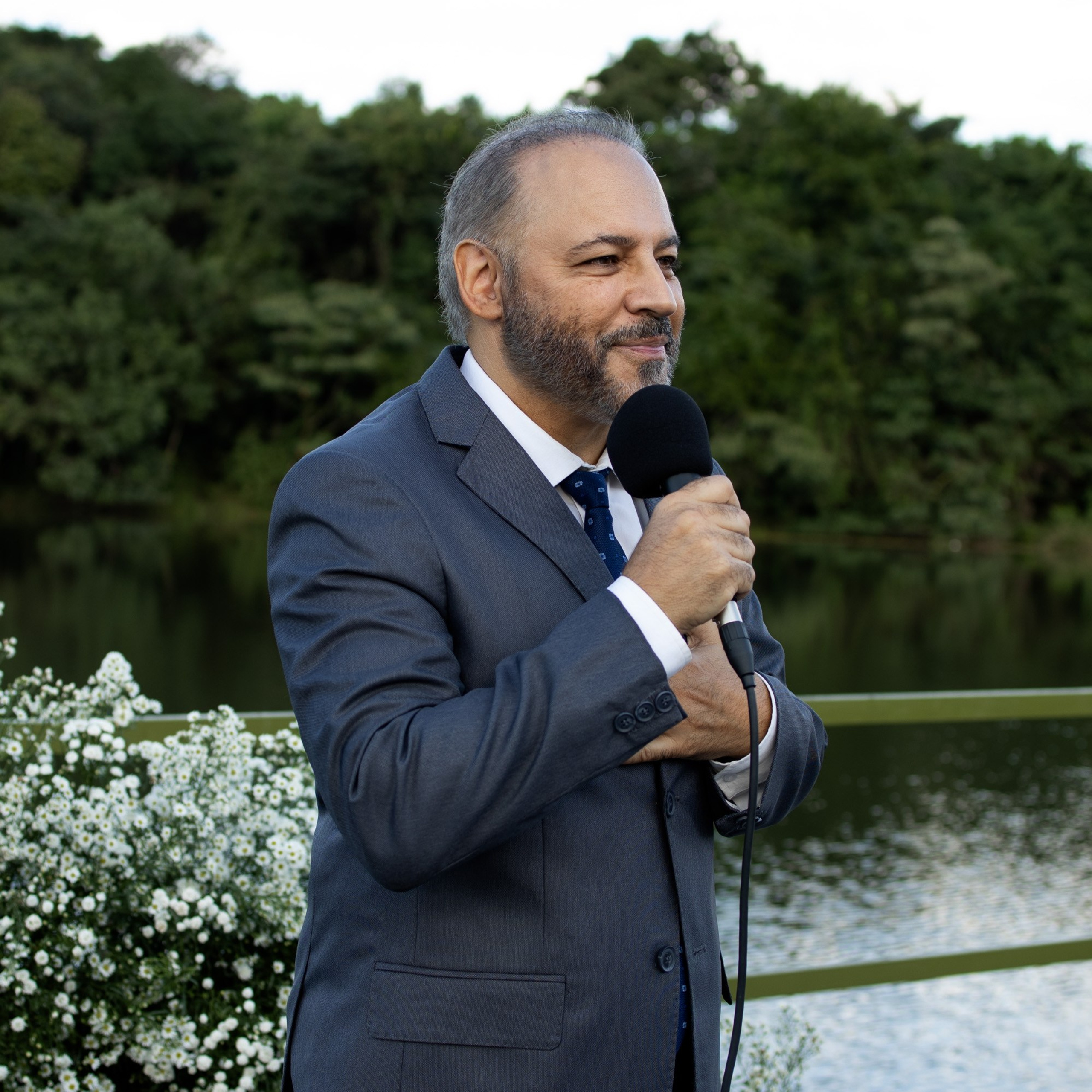 Giovanna & Lucas. Novos Tempos Wedding