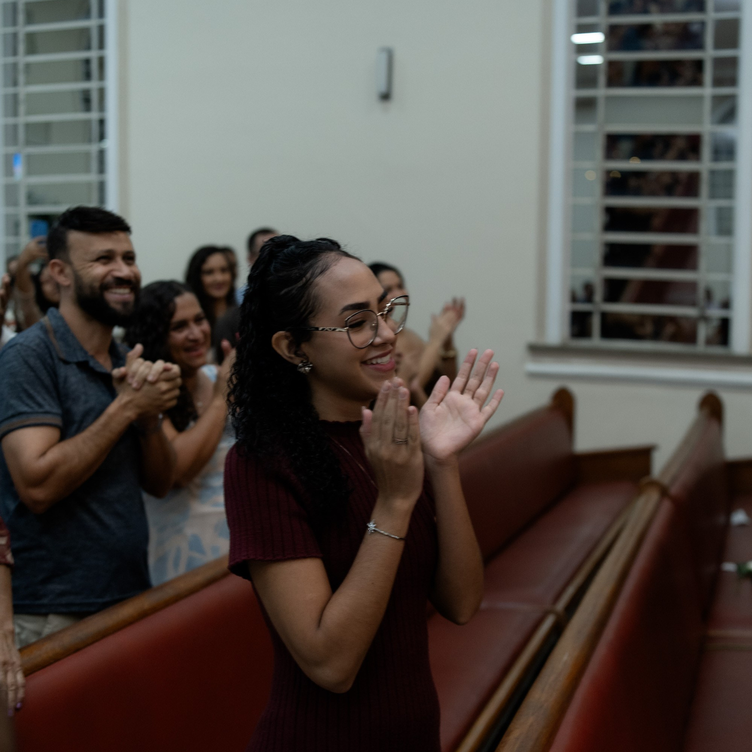 Joyce & Guilherme. Novos Tempos Wedding