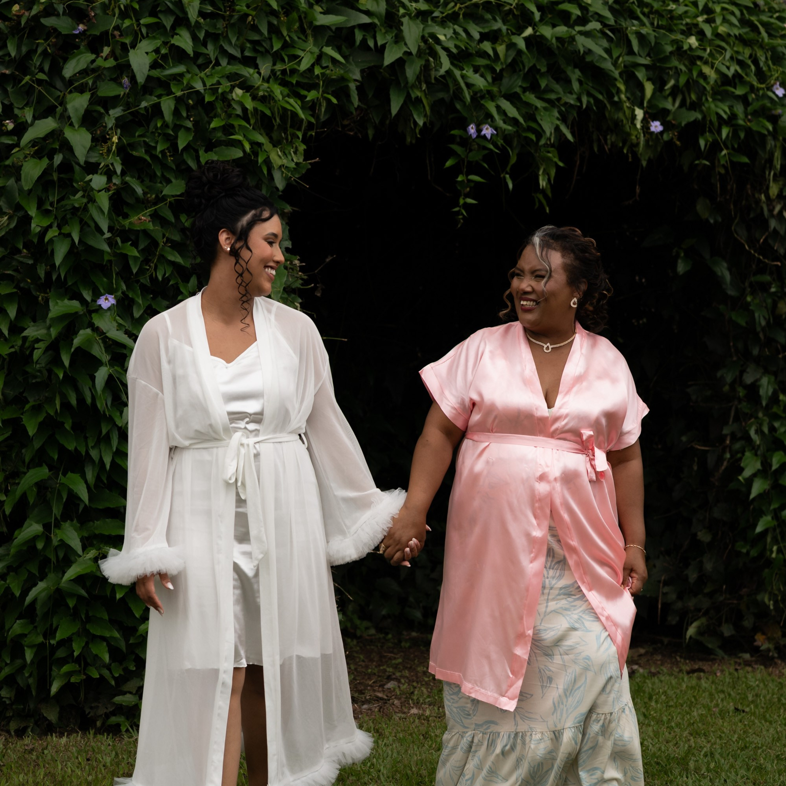 Ana & Maurício. Novos Tempos Wedding
