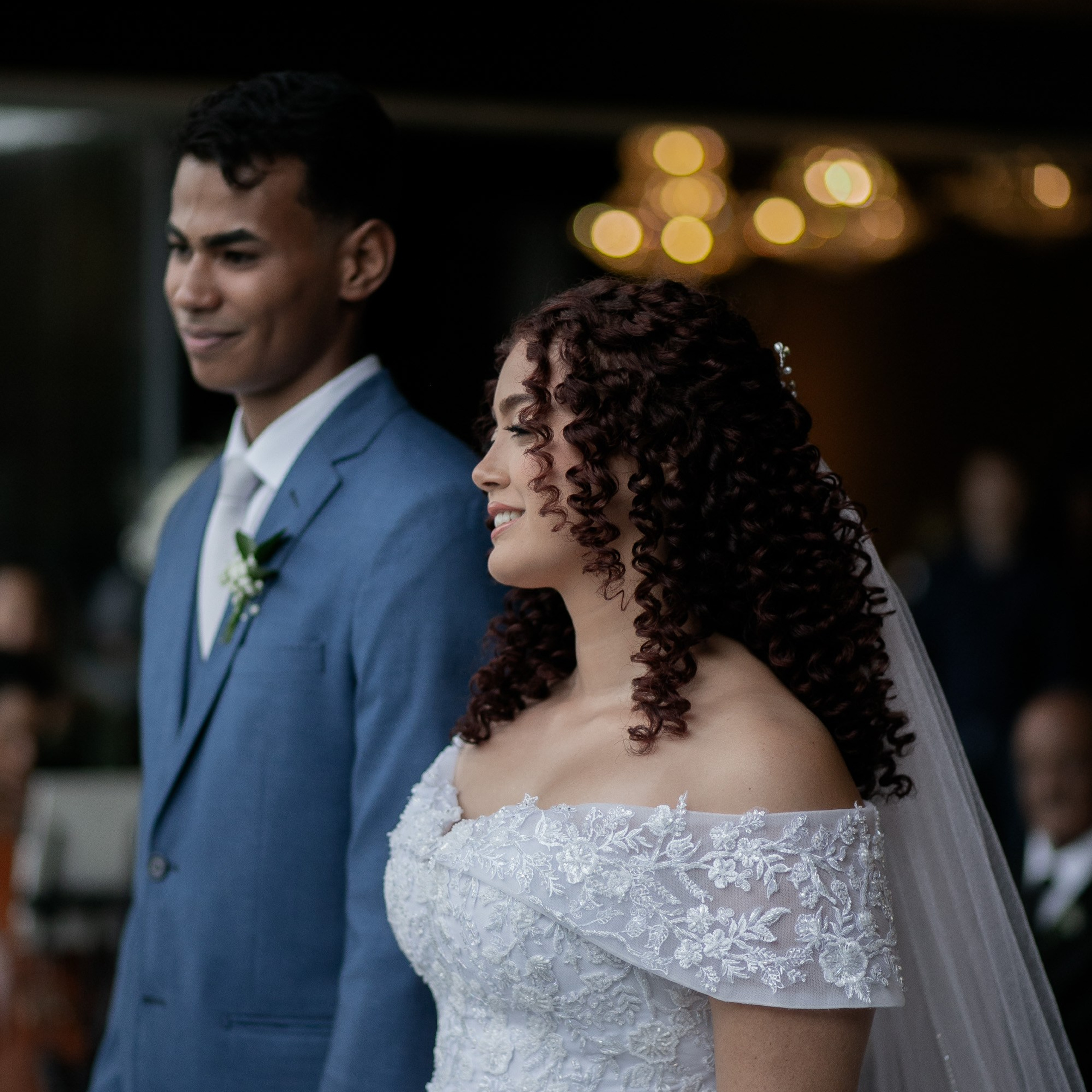 Karen & Mateus. Novos Tempos Wedding