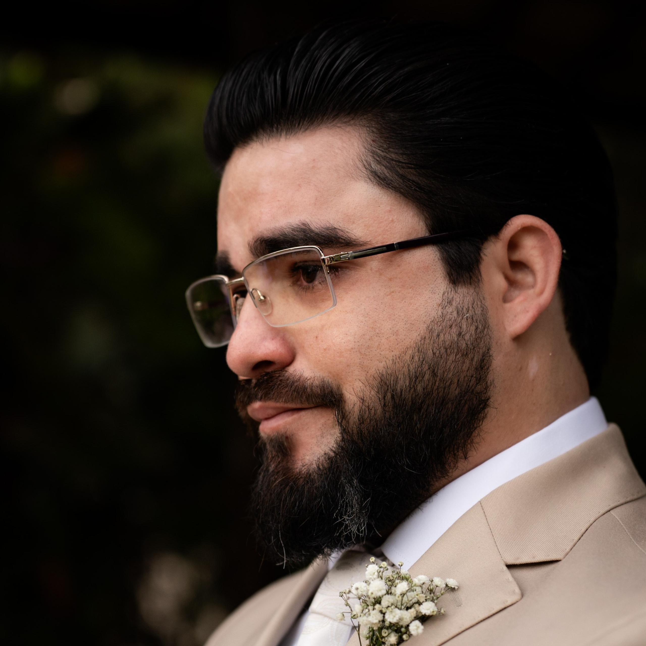 Gio & Cris. Novos Tempos Wedding