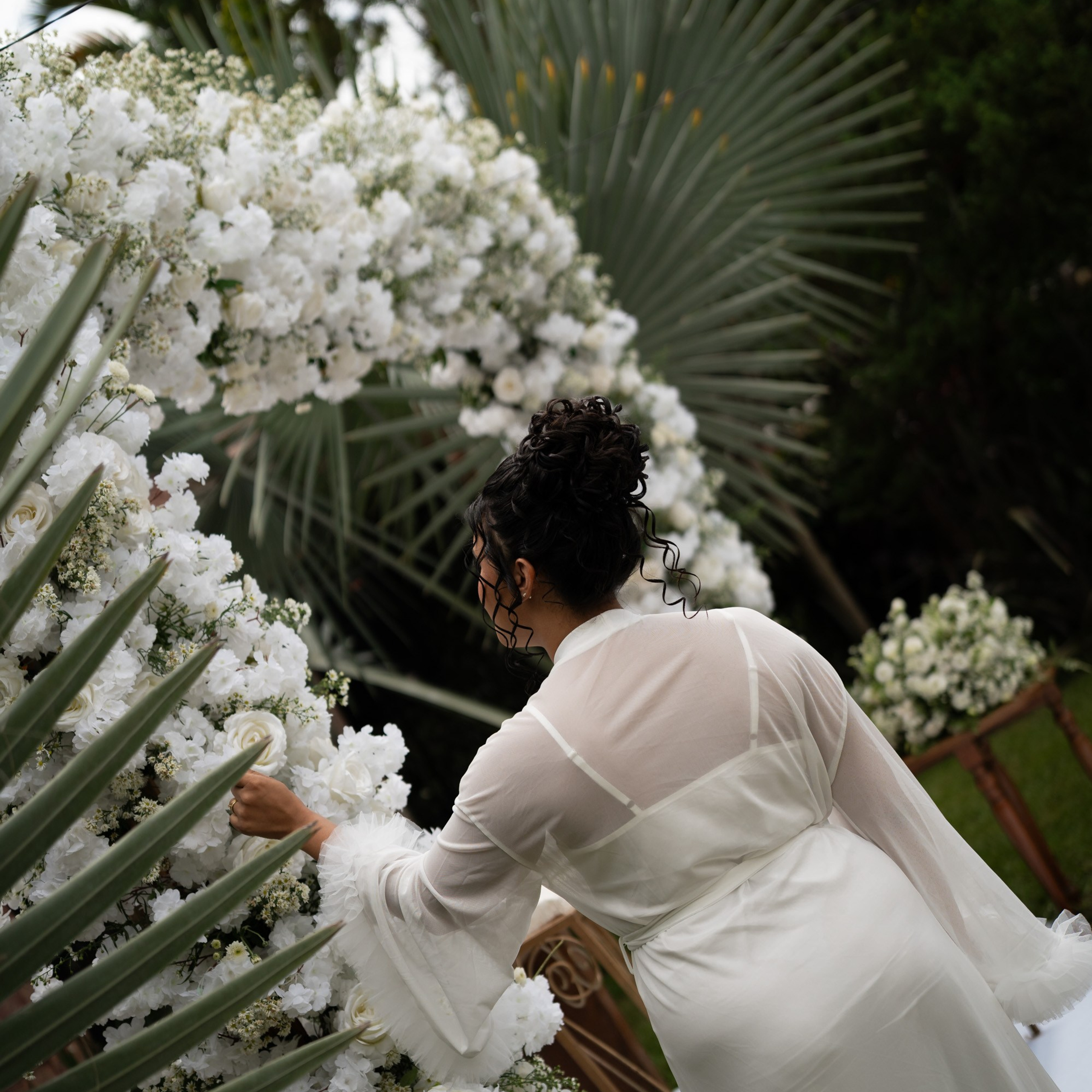 Ana & Maurício. Novos Tempos Wedding