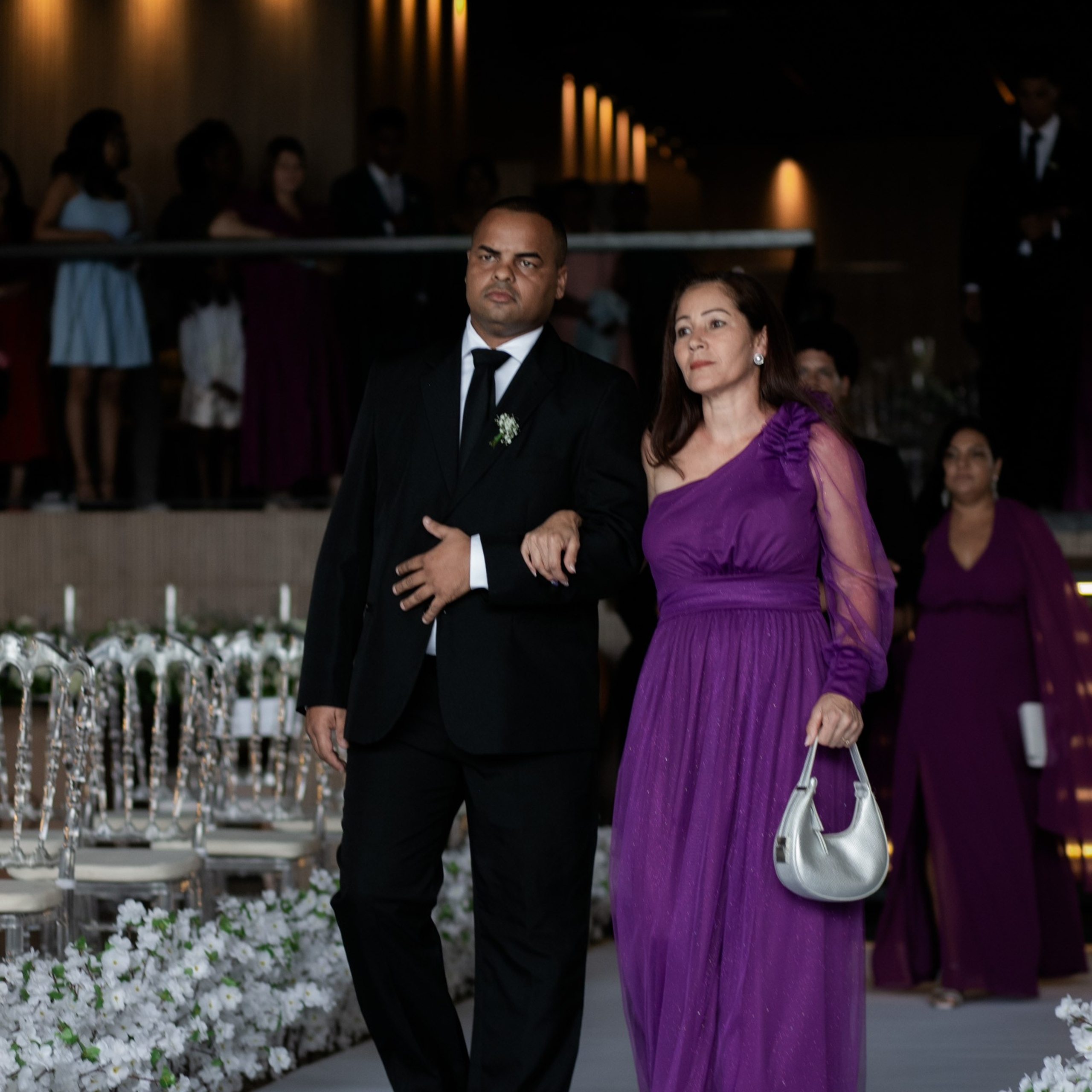 Karen & Mateus. Novos Tempos Wedding