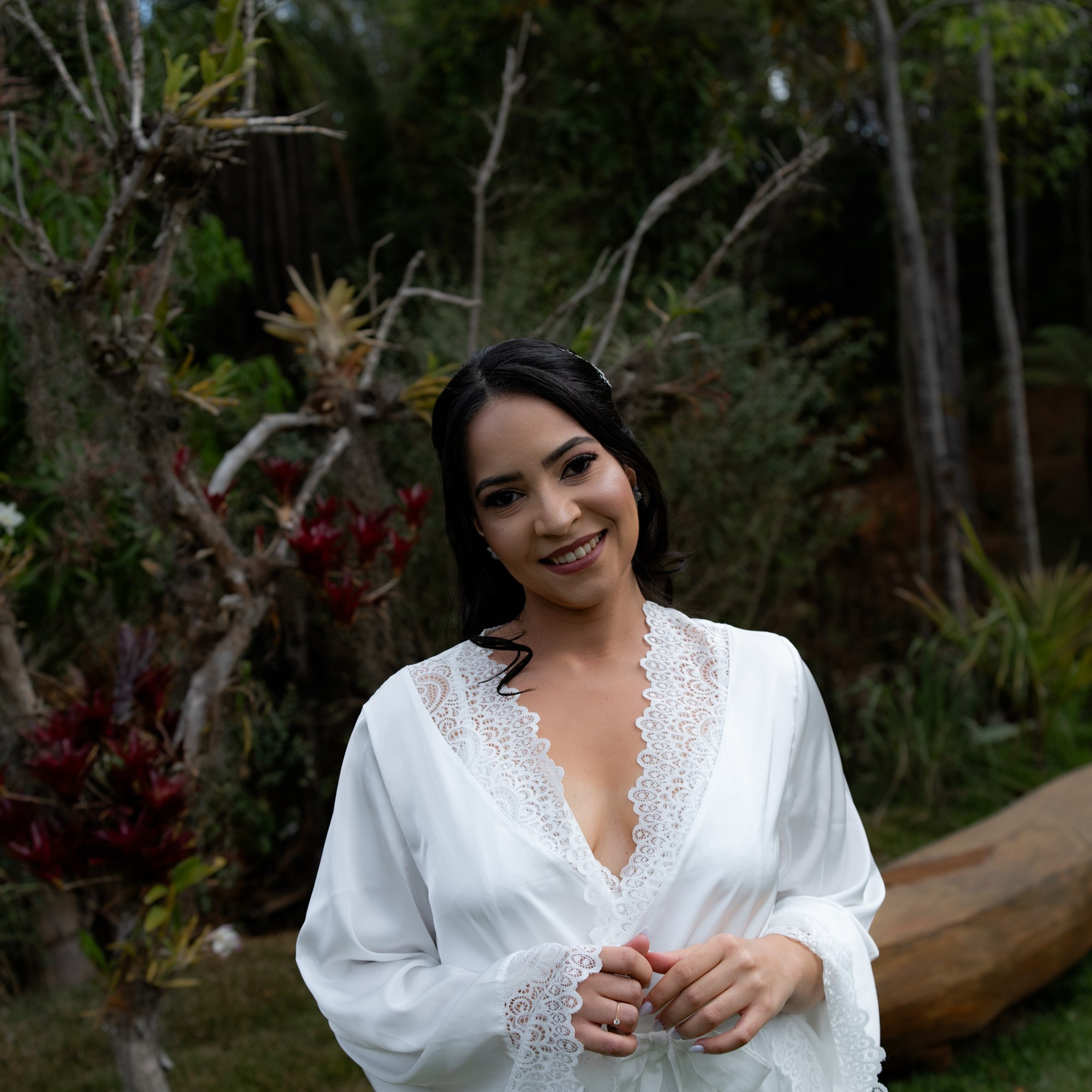 Amanda & Marcus. Novos Tempos Wedding