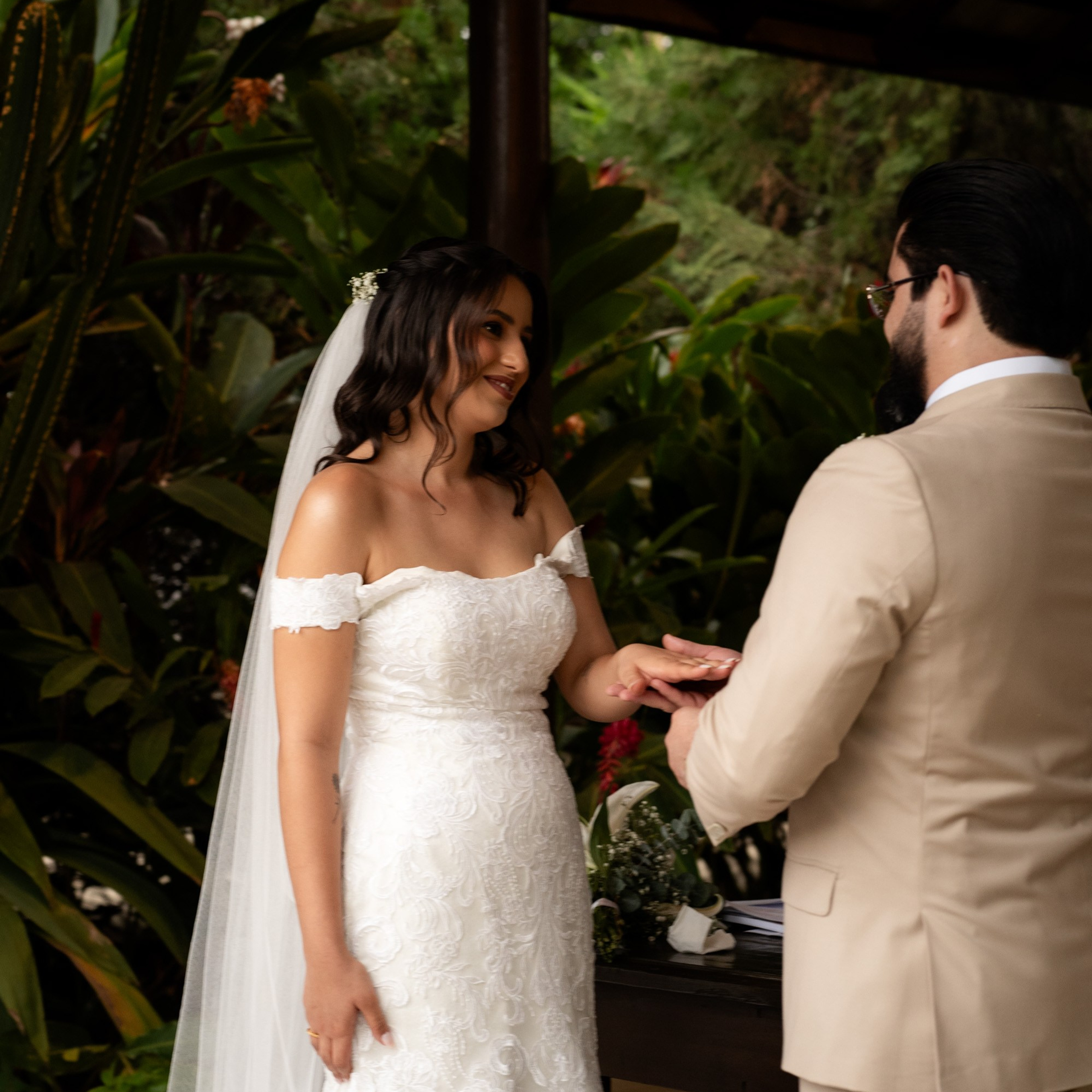 Gio & Cris. Novos Tempos Wedding