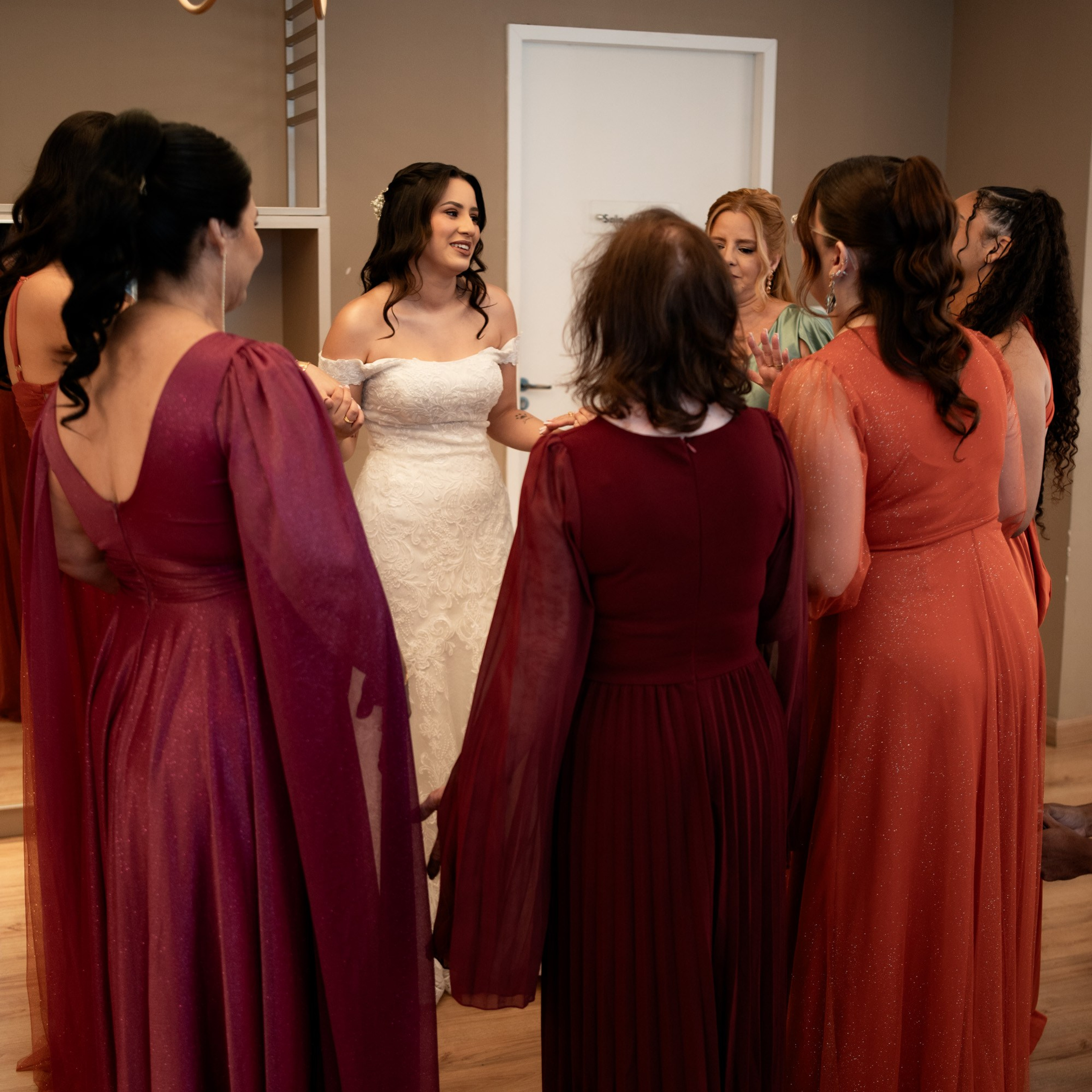 Gio & Cris. Novos Tempos Wedding