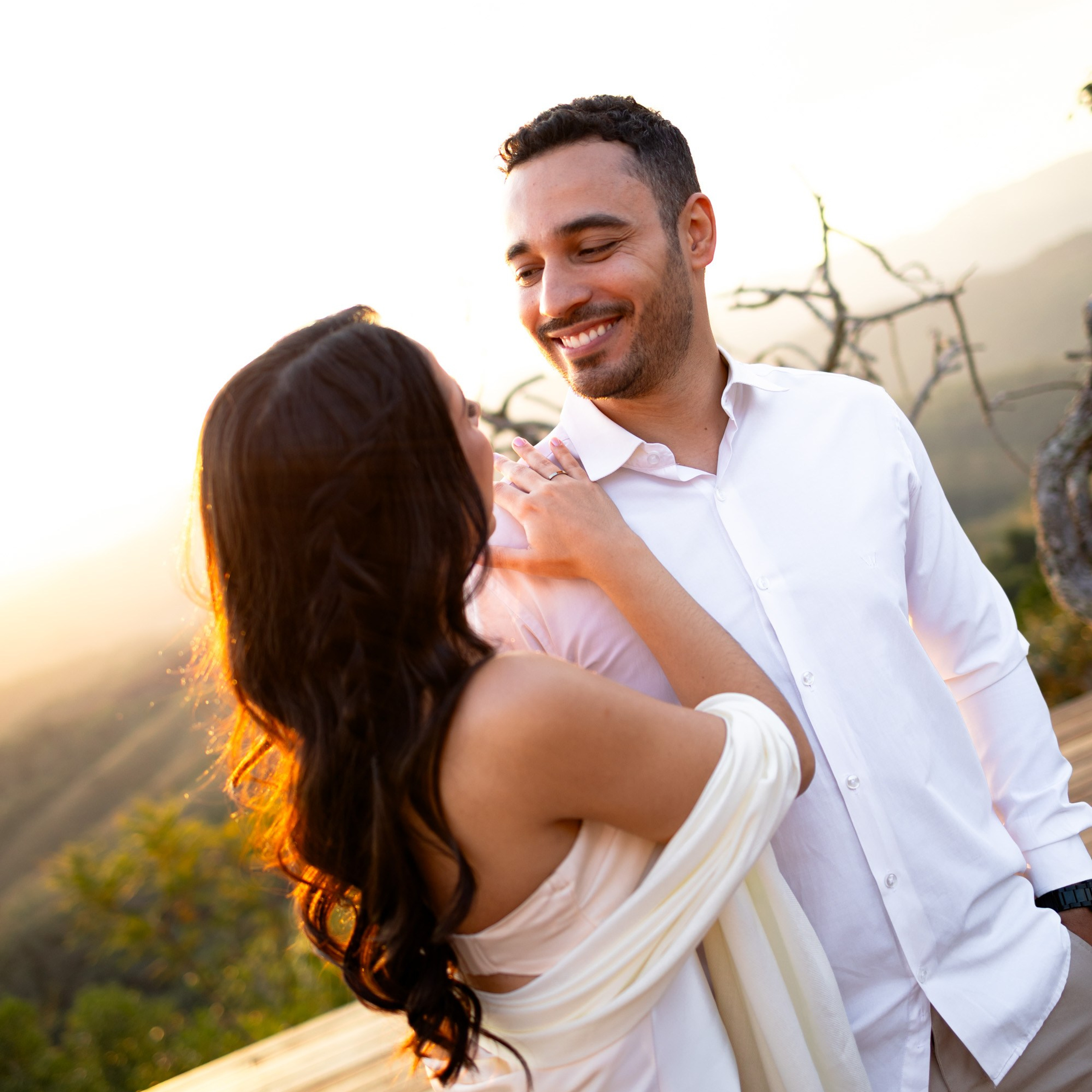 Cris & Helder. Novos Tempos Wedding