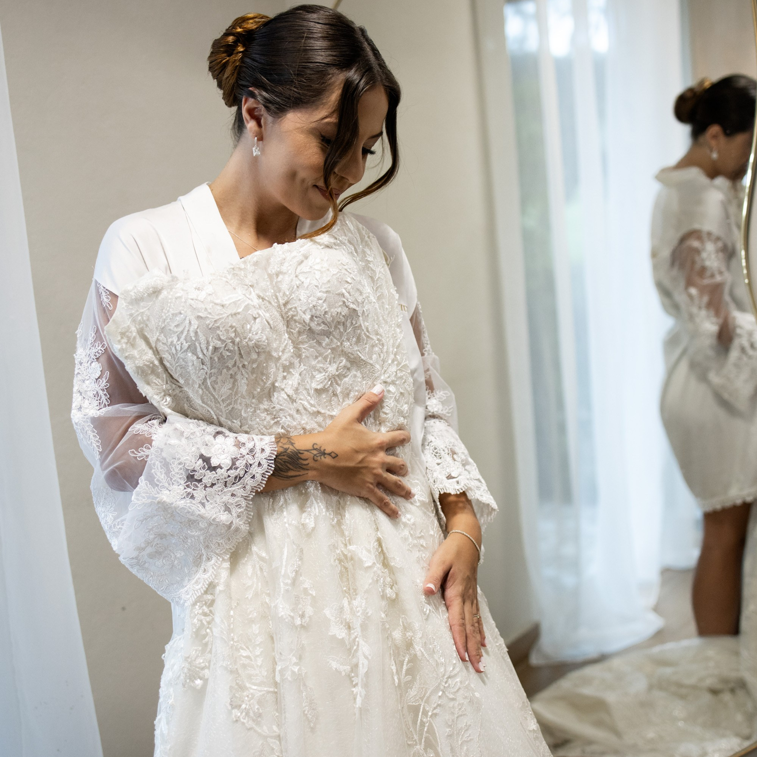 Giovanna & Lucas. Novos Tempos Wedding