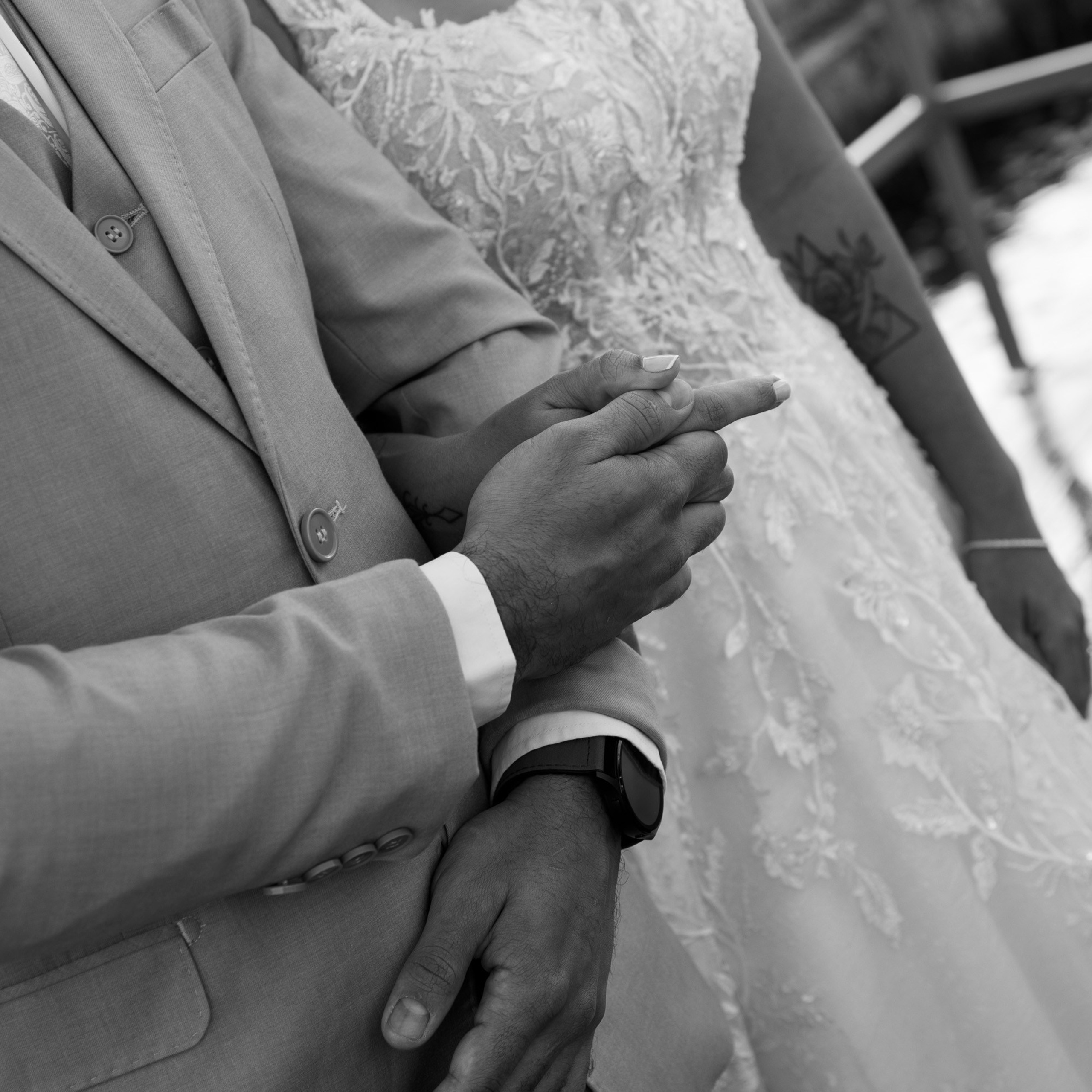 Giovanna & Lucas. Novos Tempos Wedding