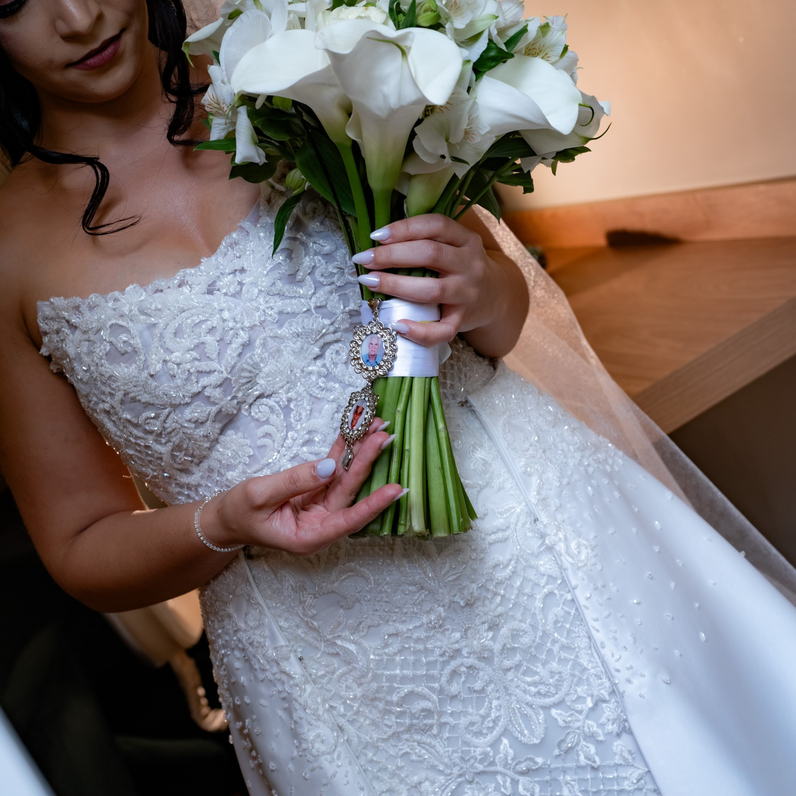 Amanda & Marcus. Novos Tempos Wedding