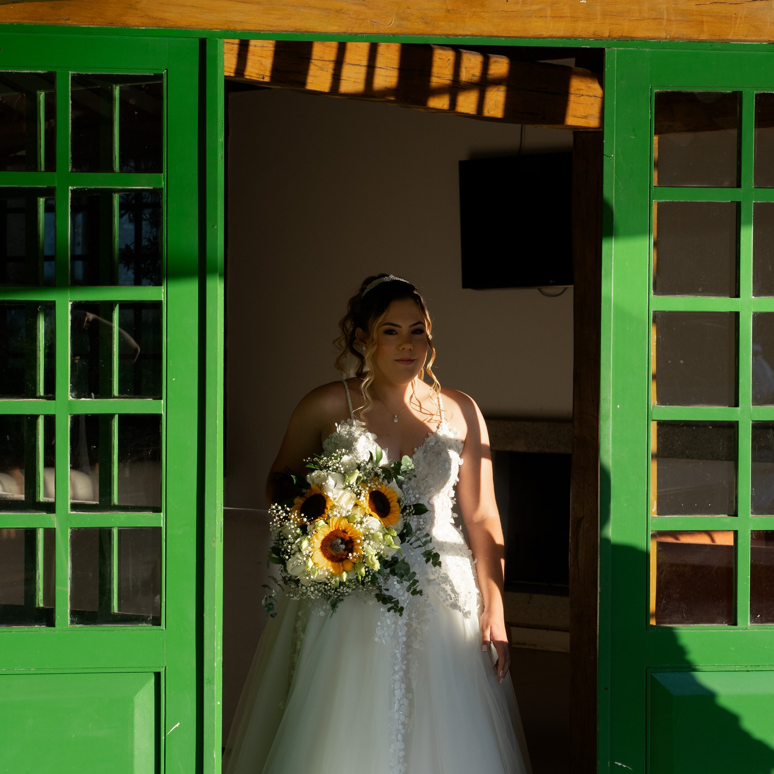 13, fev 26. Novos Tempos Wedding