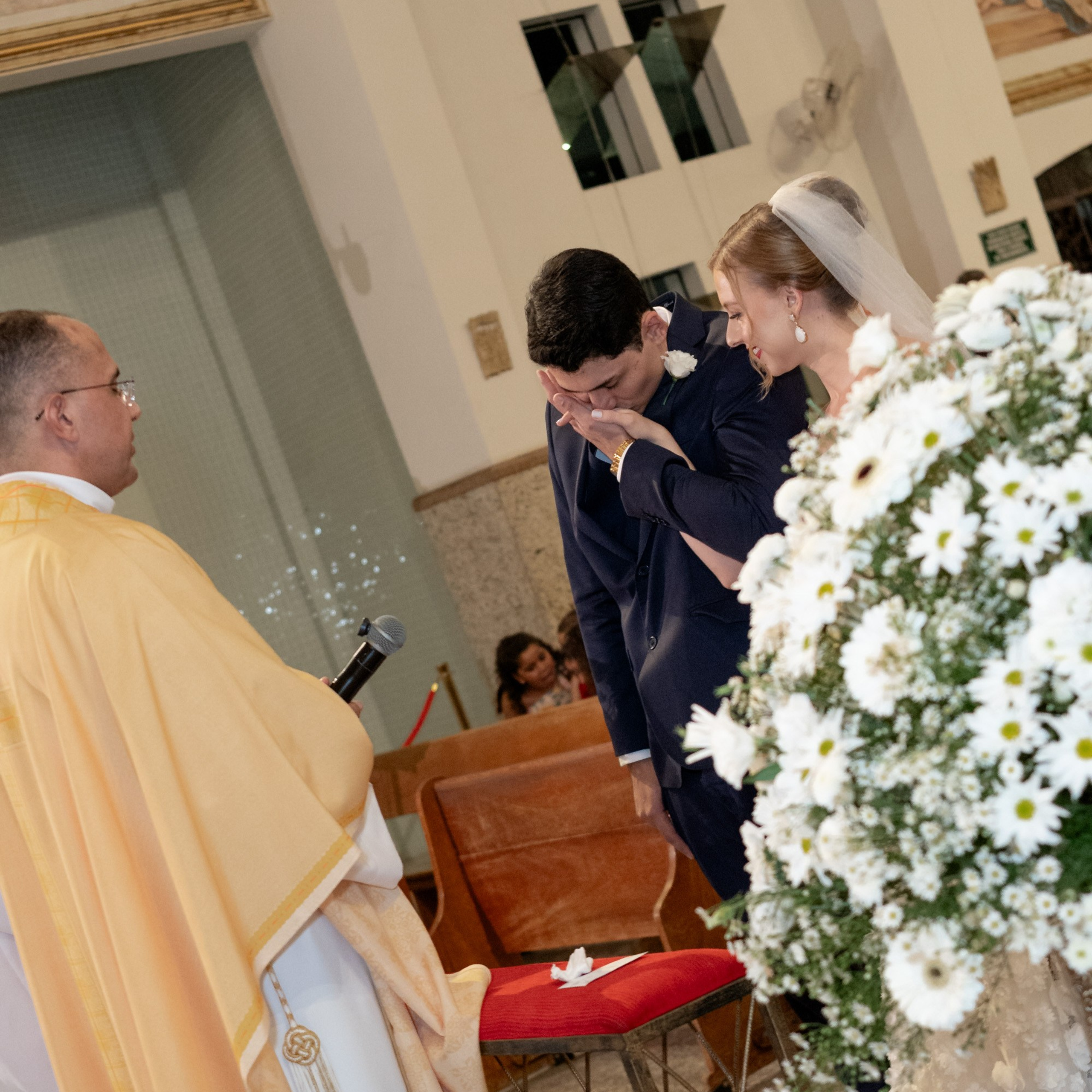 07, fev 26. Novos Tempos Wedding