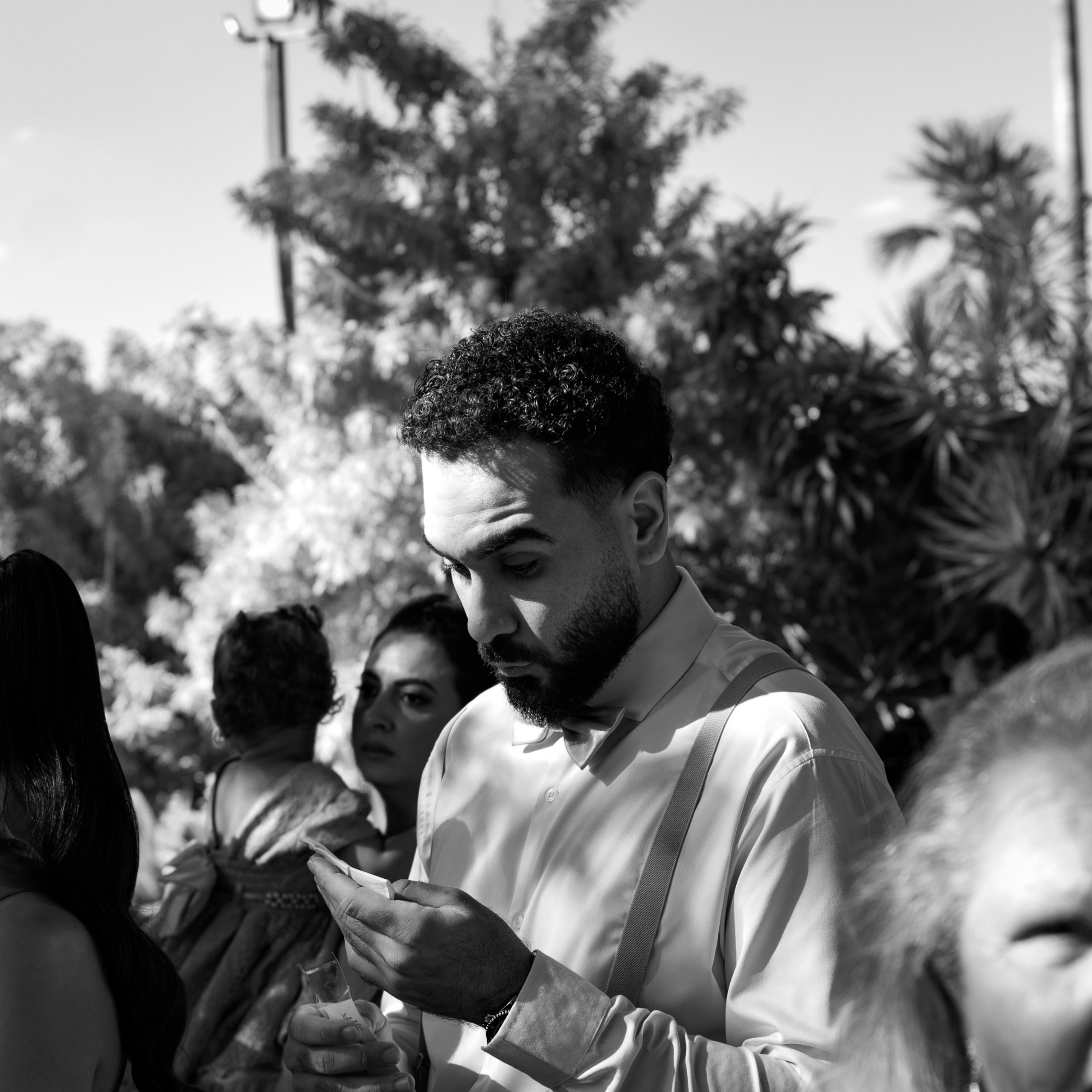 Brenda & Willian. Novos Tempos Wedding