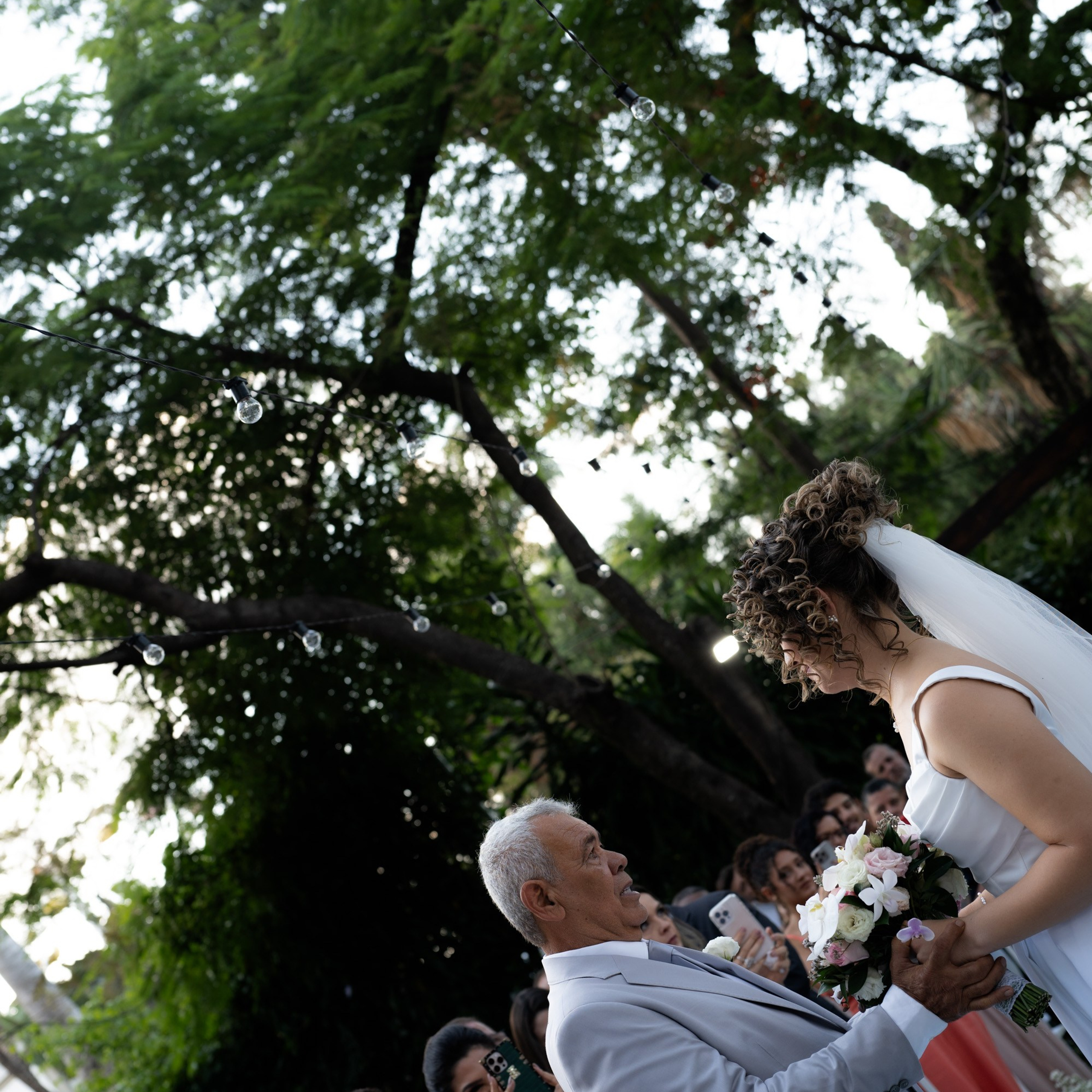 Rosa & Wallace. Novos Tempos Wedding