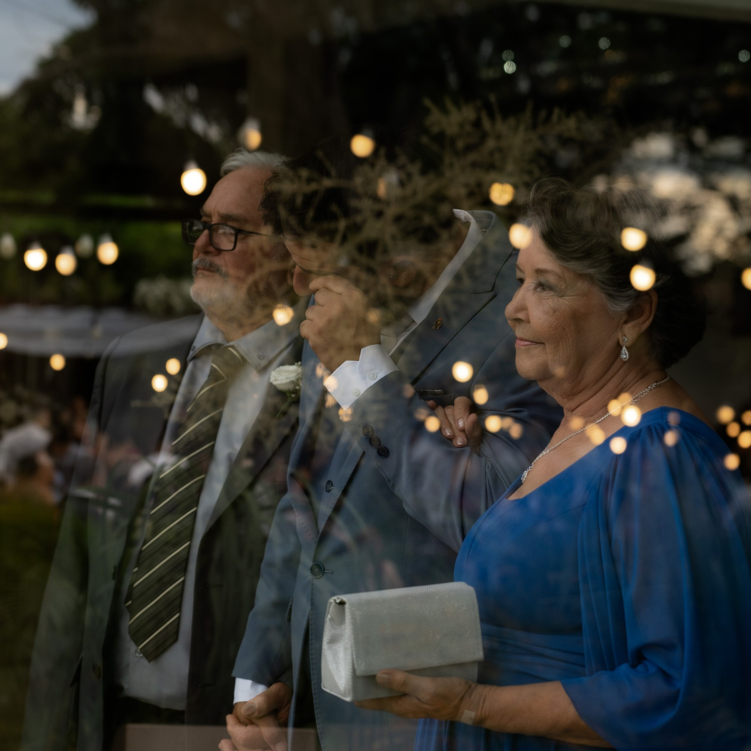 Paloma & Rodrigo. Novos Tempos Wedding