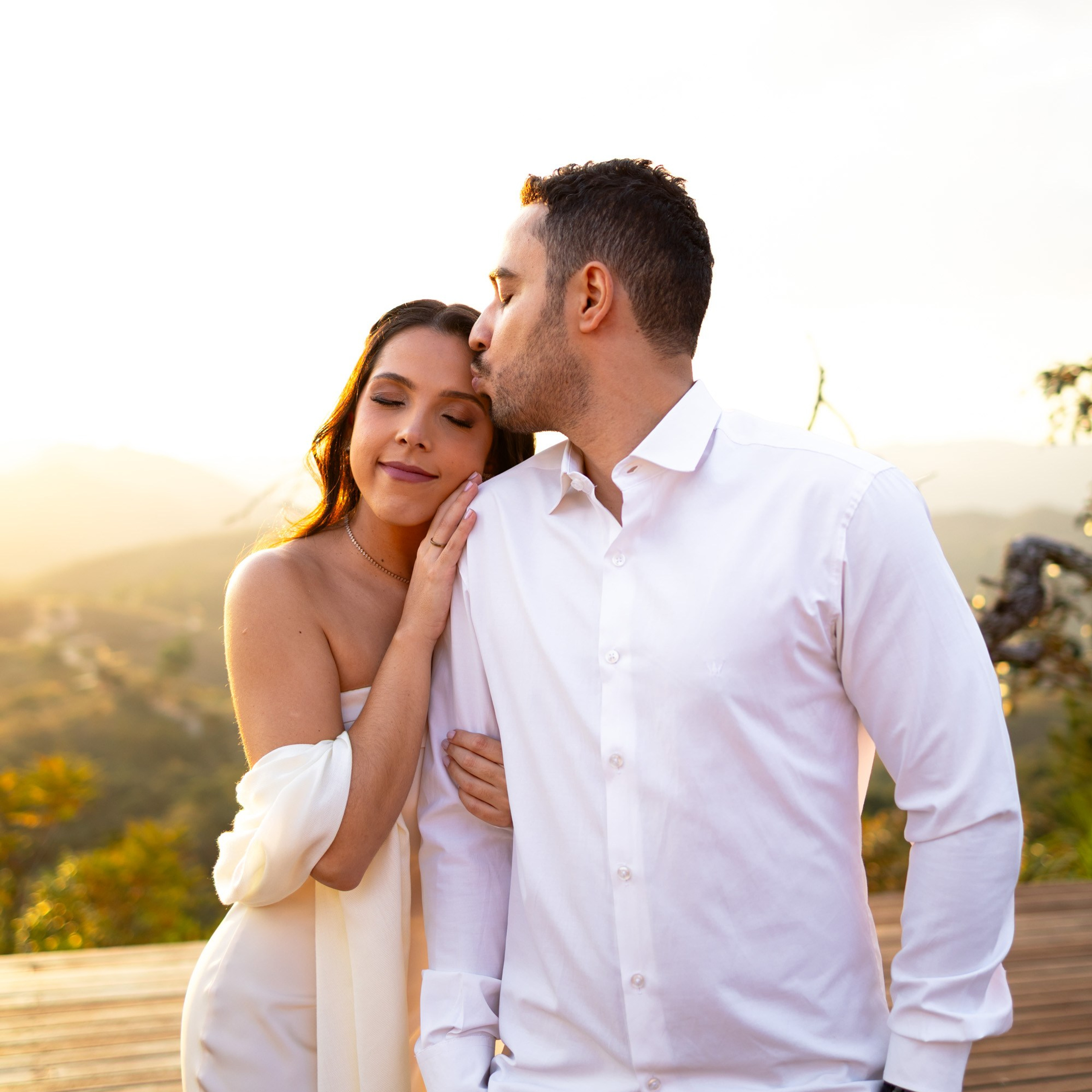 Cris & Helder. Novos Tempos Wedding
